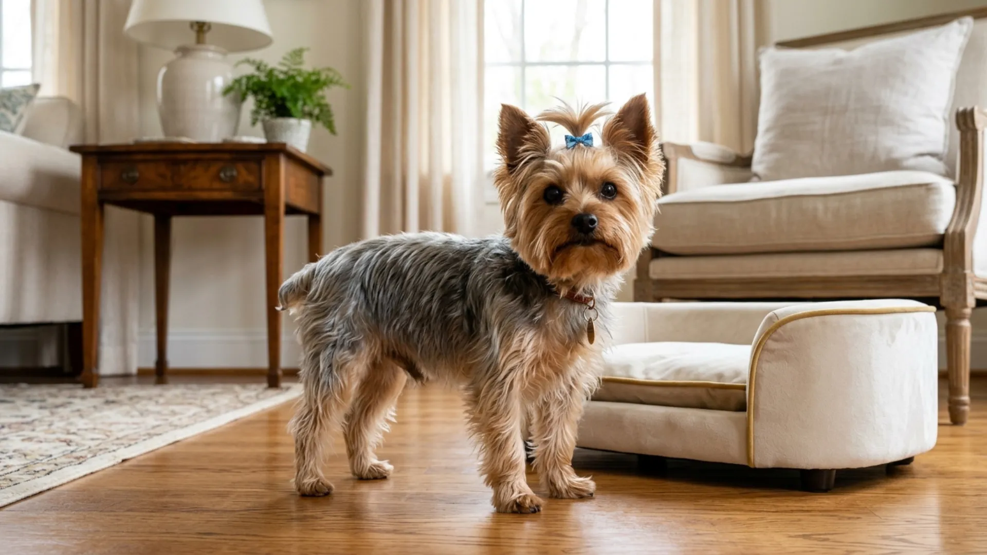7 Charming Dog Breeds That Stay Small for Life
