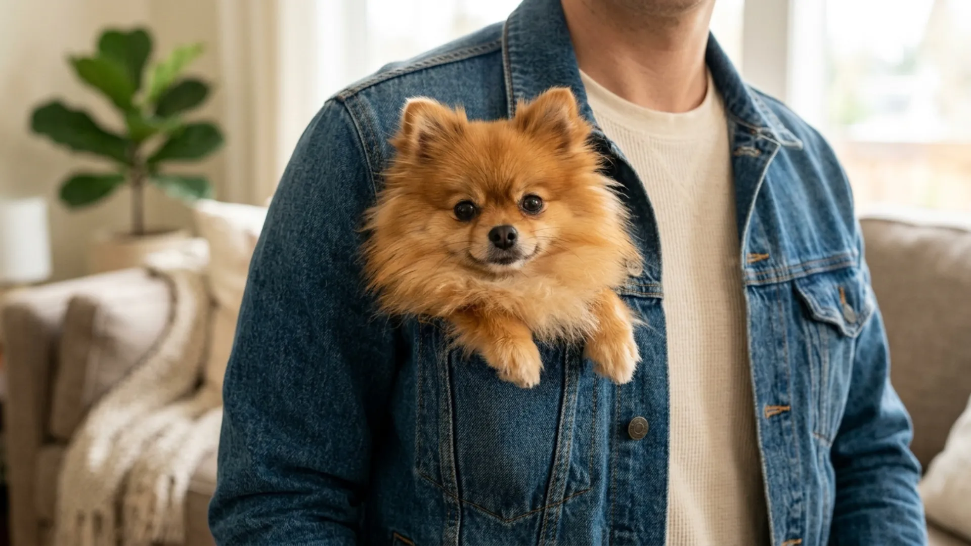 7 Charming Pocket Dog Breeds A Guide to Tiny Tails