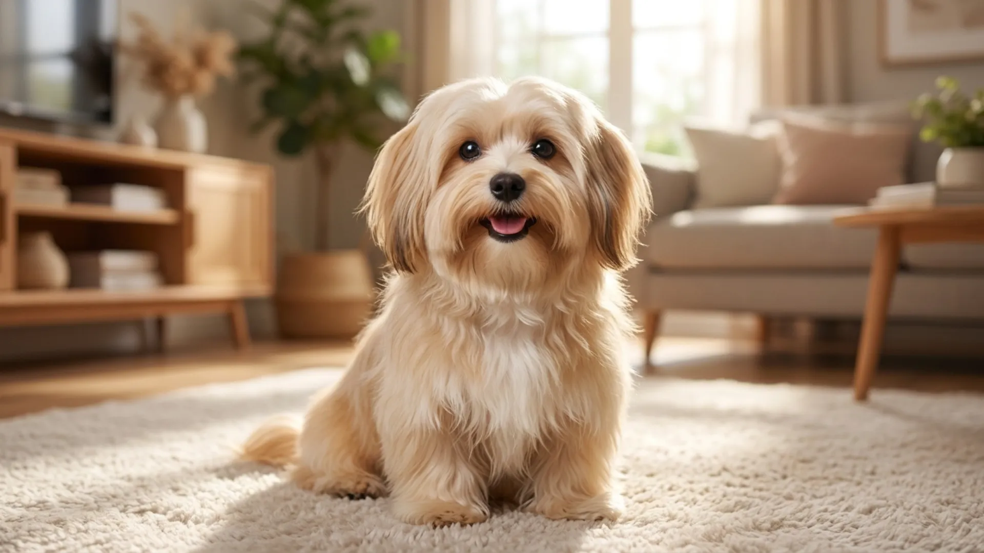 7 Delightful Long-Haired Dog Breeds for Loving Homes