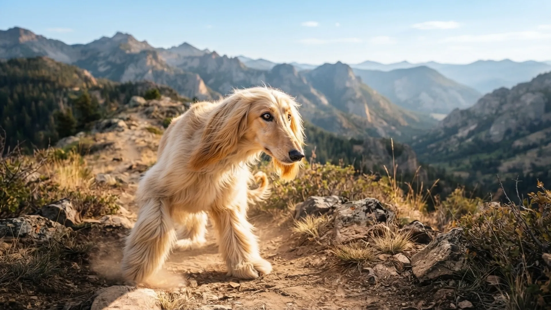 7 dog breeds exhibiting high prey traits