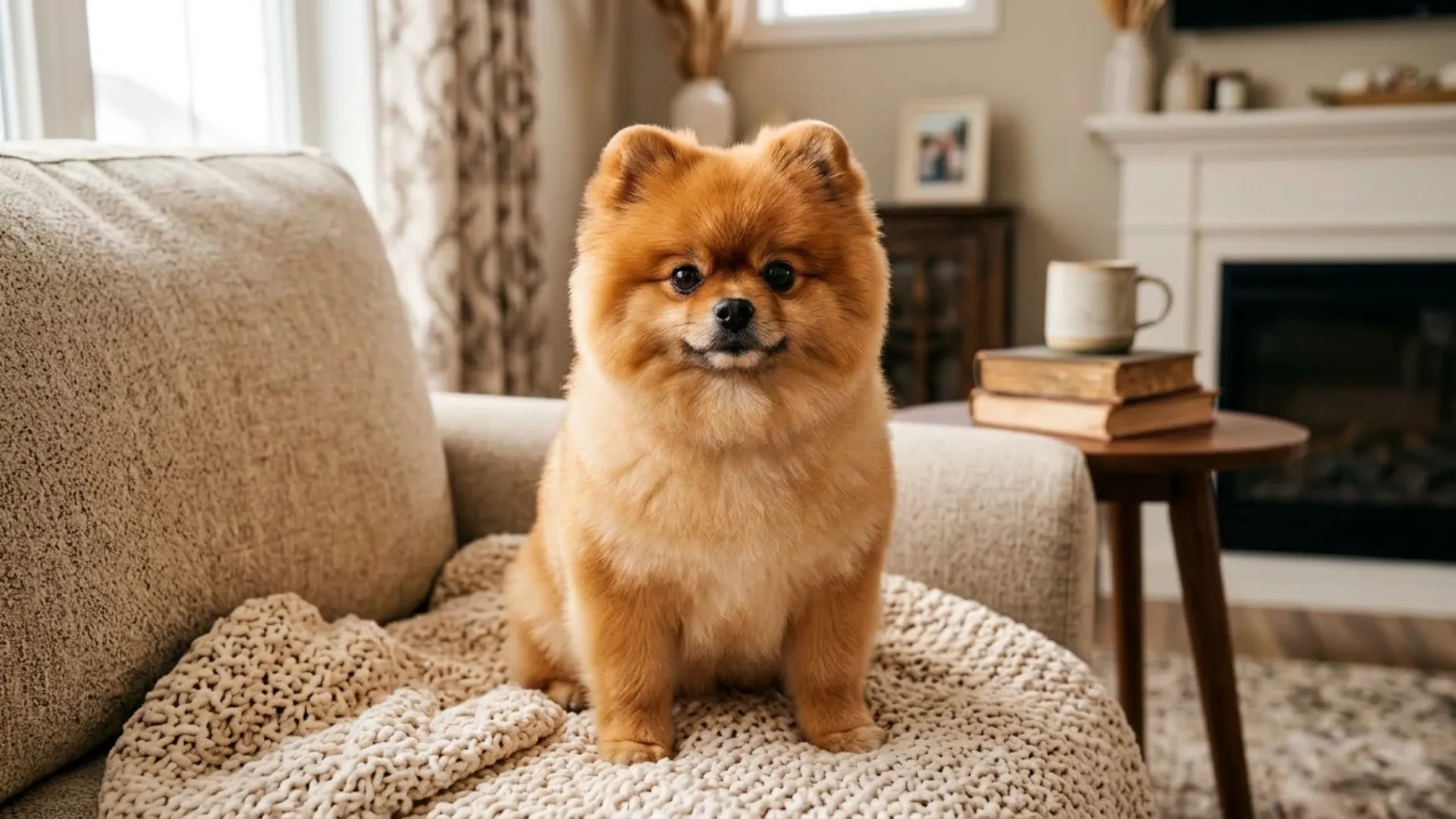 7 dog breeds that bring the charm of a teddy bear to life