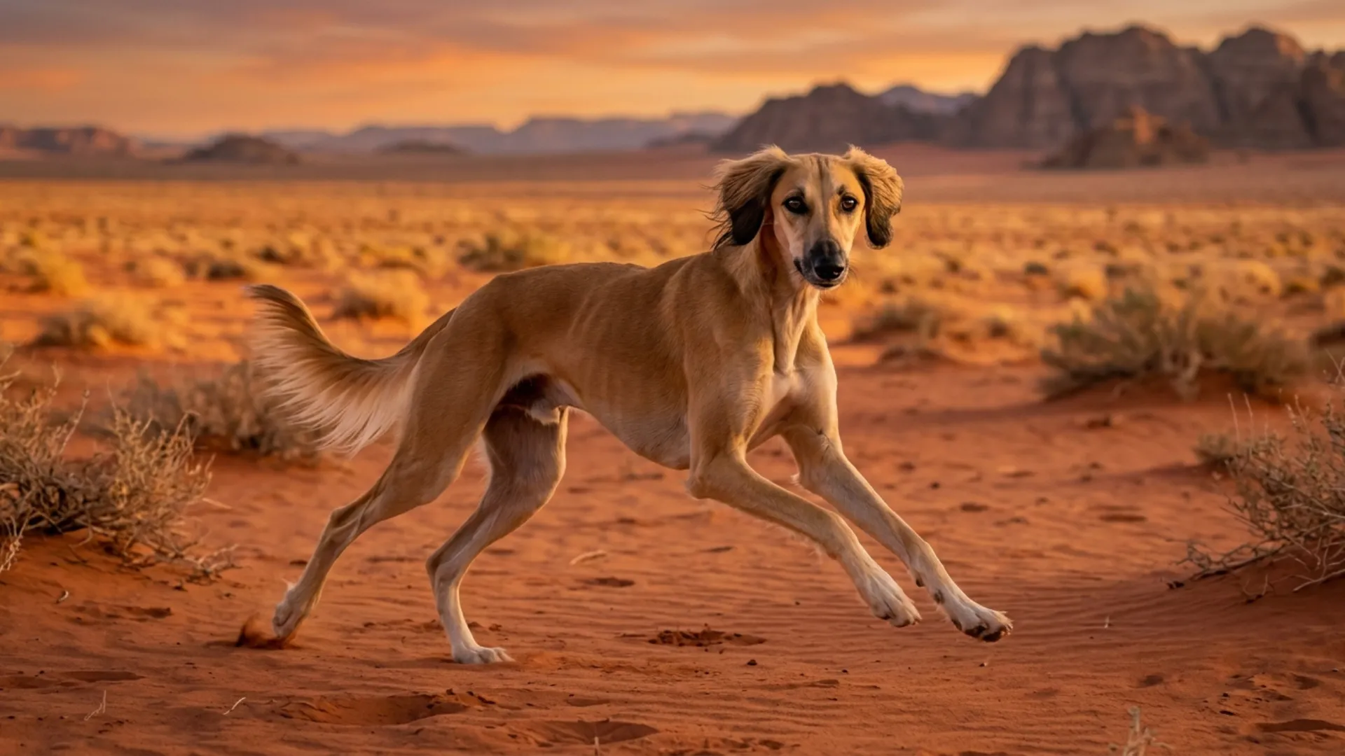 7 dog breeds that exhibits powerful prey drive