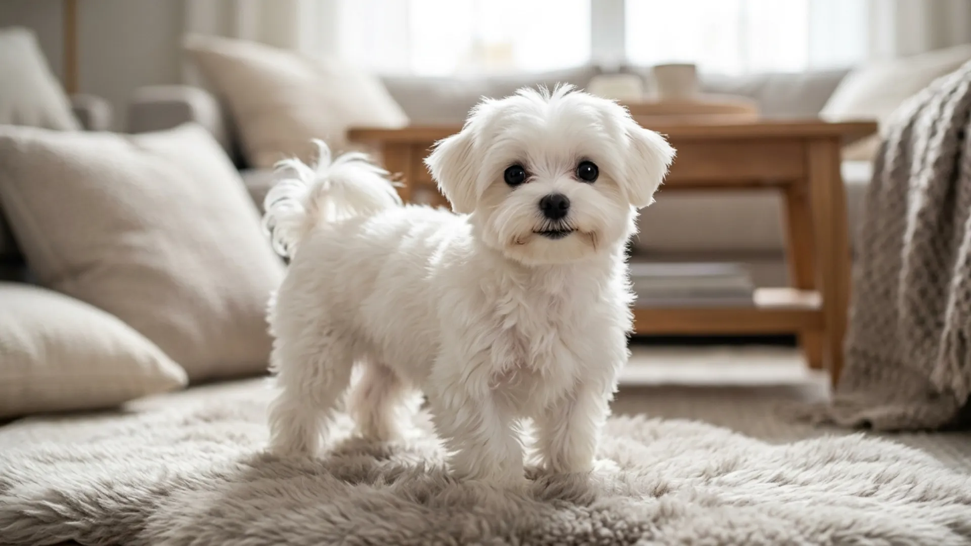 7 dog breeds that stay small a lifetime of cuteness