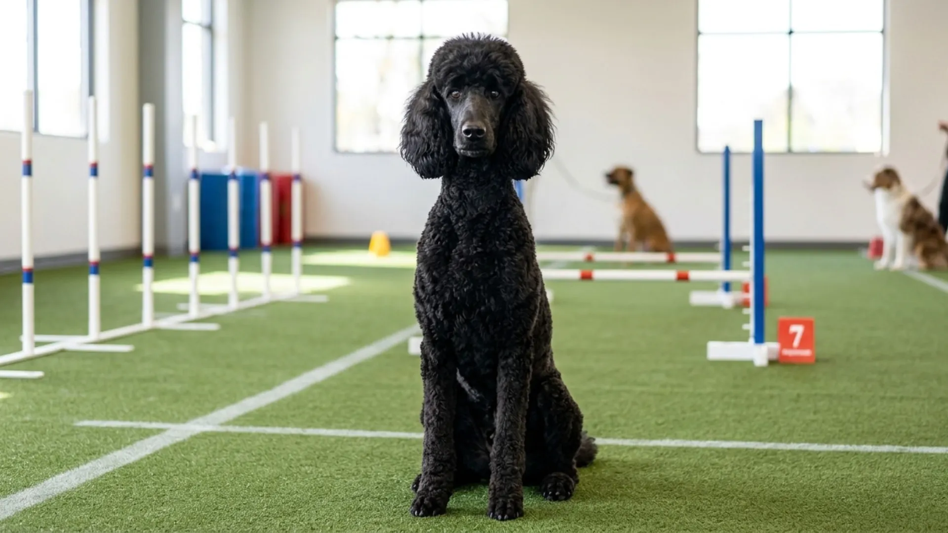 7 dog breeds with unmatched brainpower