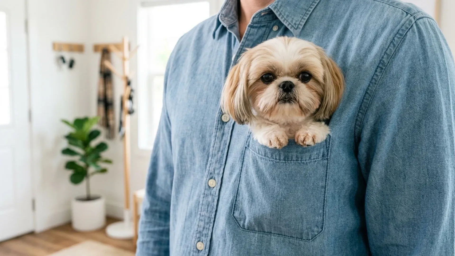 7 Easy-Care Pocket Dog Breeds for Busy People
