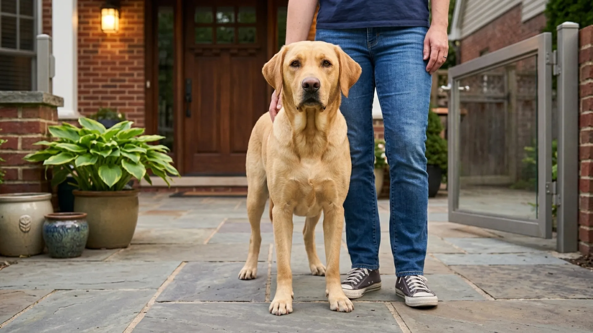 7 excellent dog breeds reliable for begiiner