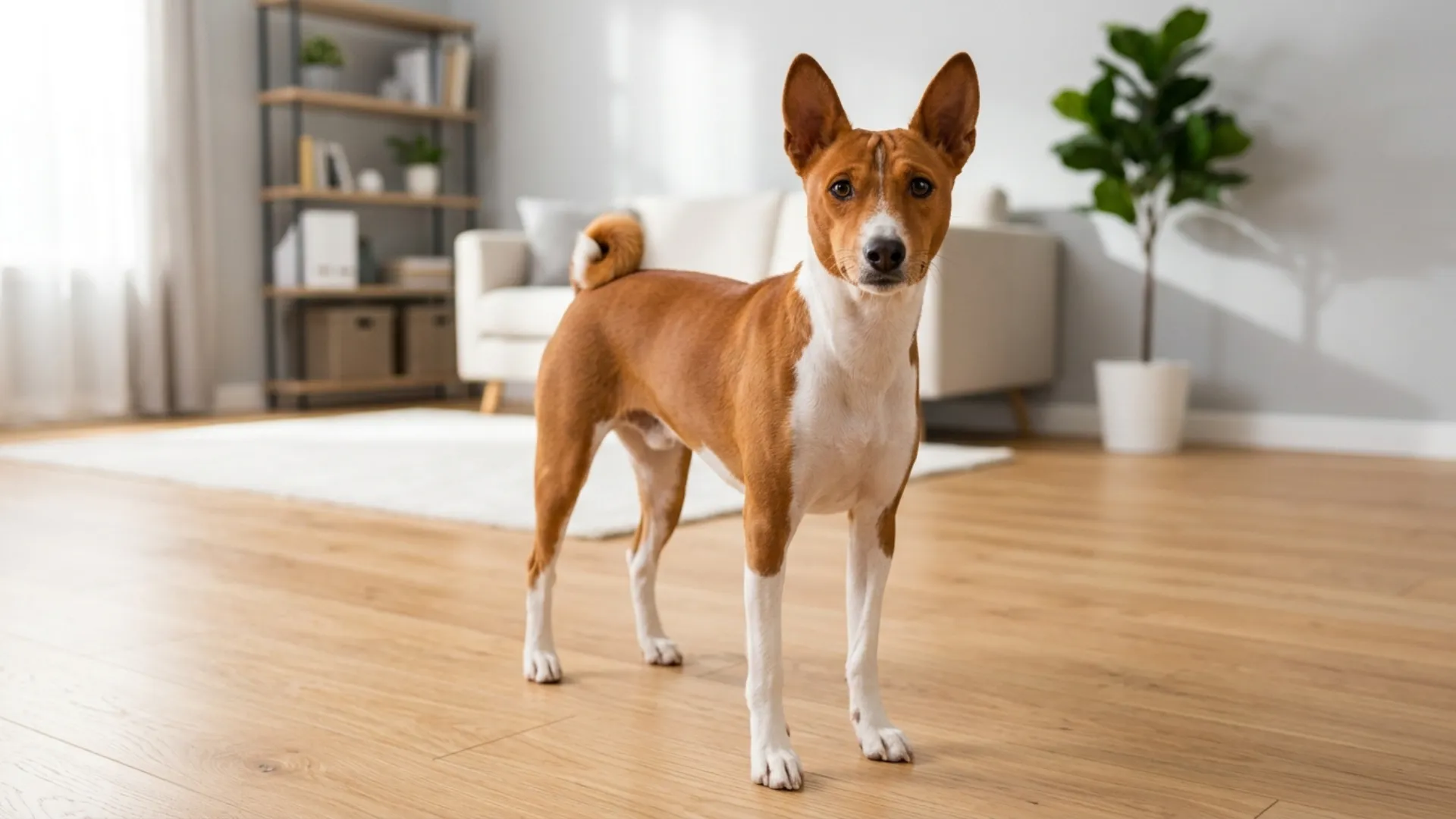 7 fantastic dog breeds that don't shed much find yours