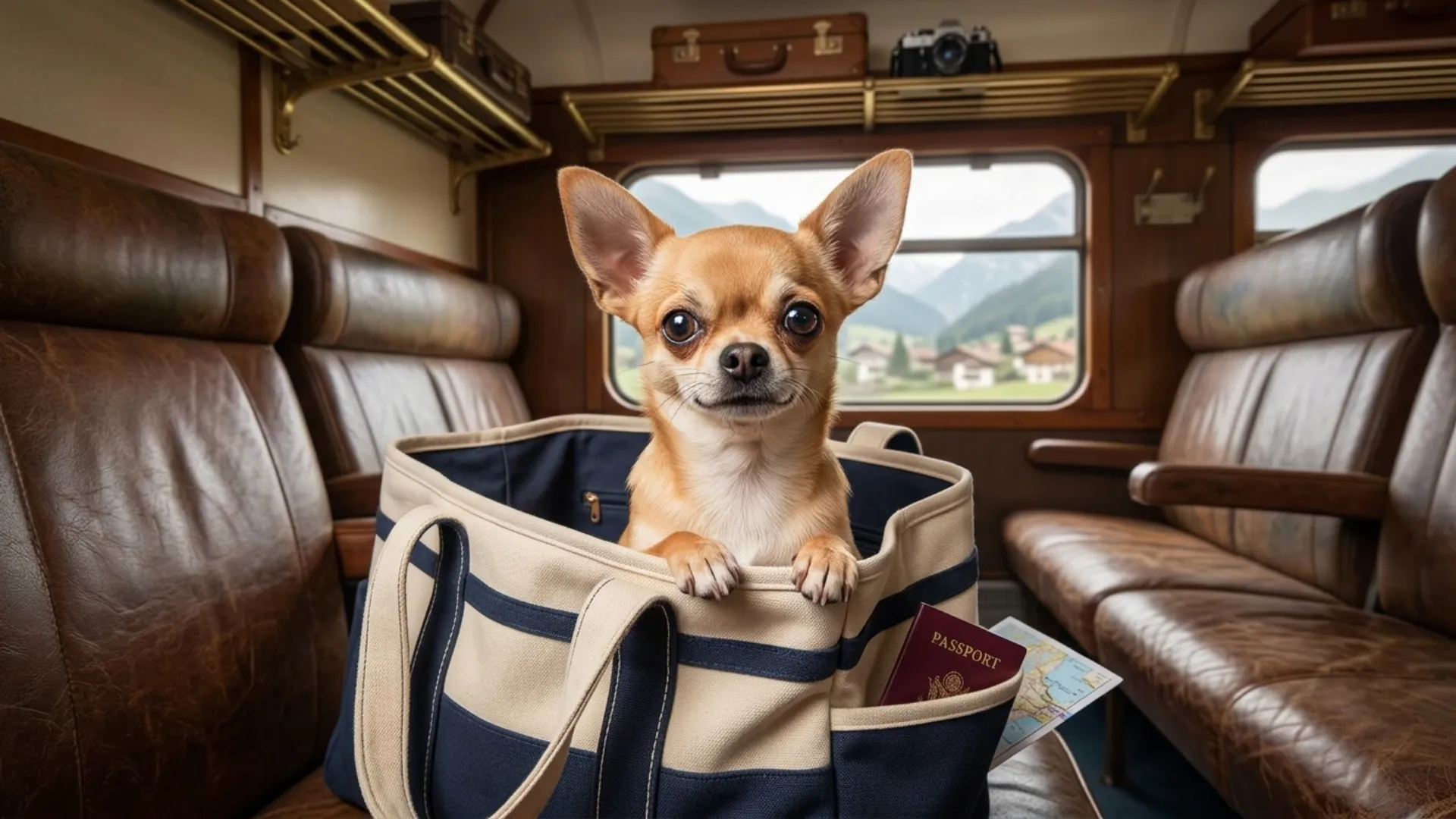 7 fantastic dog bre
