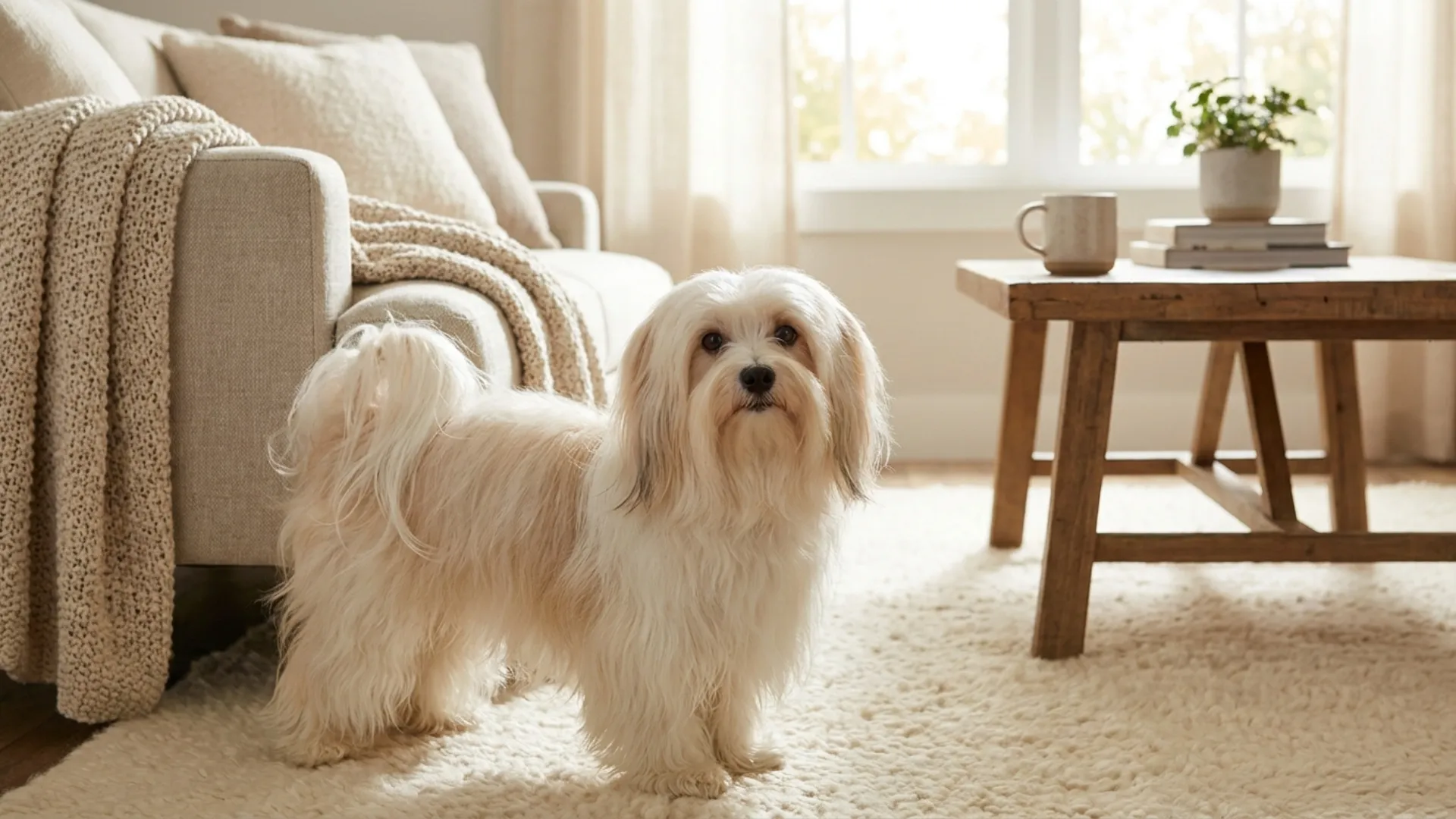 7 Fantastic Tiny Dog Breeds for Cozy Living