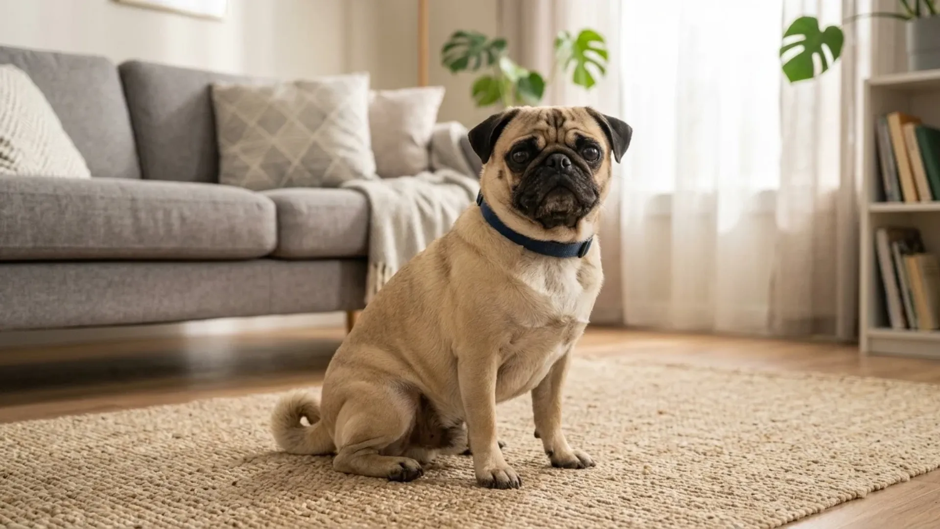 7 Friendly Dog Breeds That Show Good Manners
