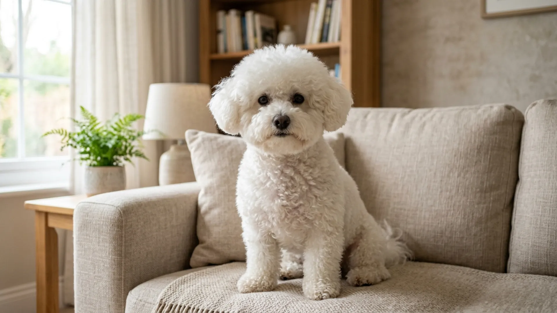 7 Gentle Dog Breeds Known for Their Minimal Barking and Calm Tones