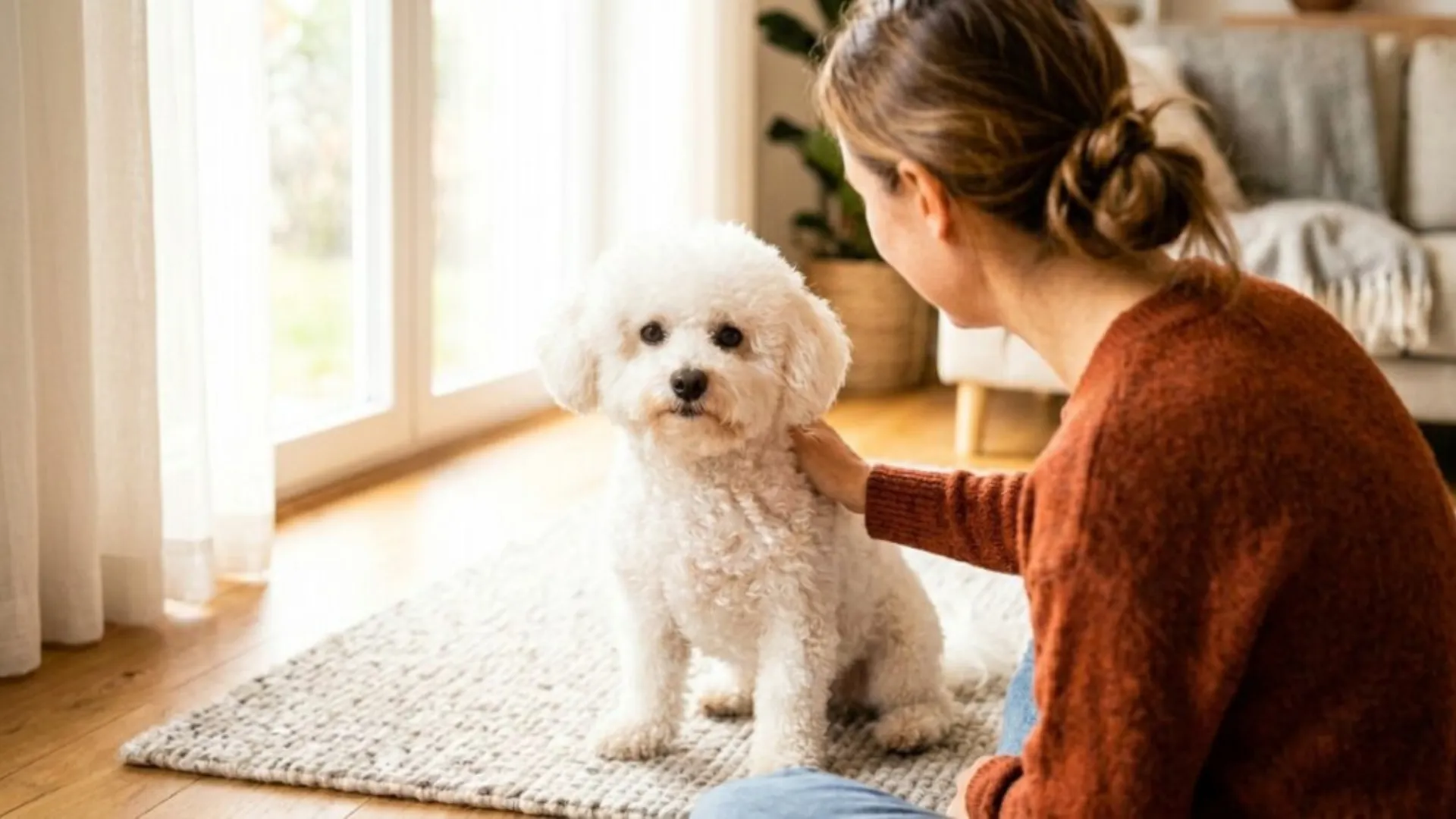 7 ideal guard dog breeds for single womens protection