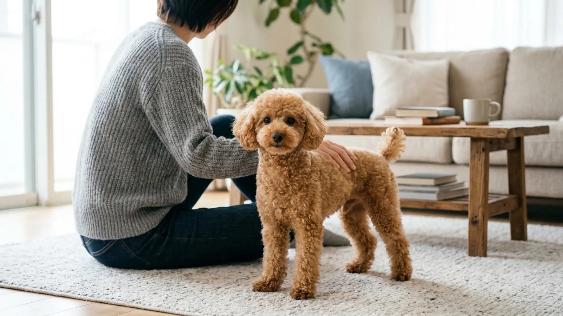 7 Lovable Toy Dog Breeds to Bring Joy to Your Life