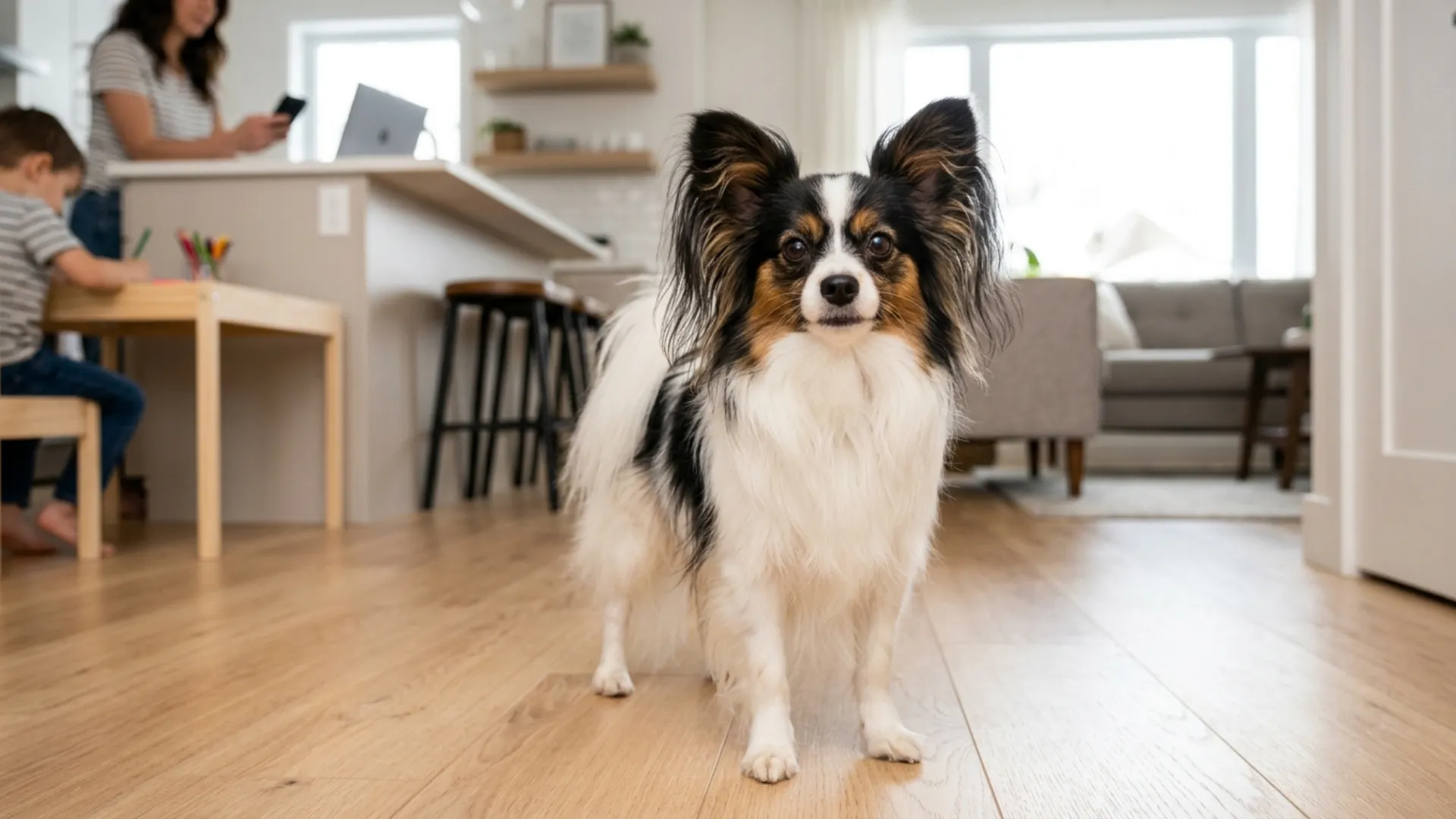 7 low maintenance dog breeds for single parents with busy lifestyles