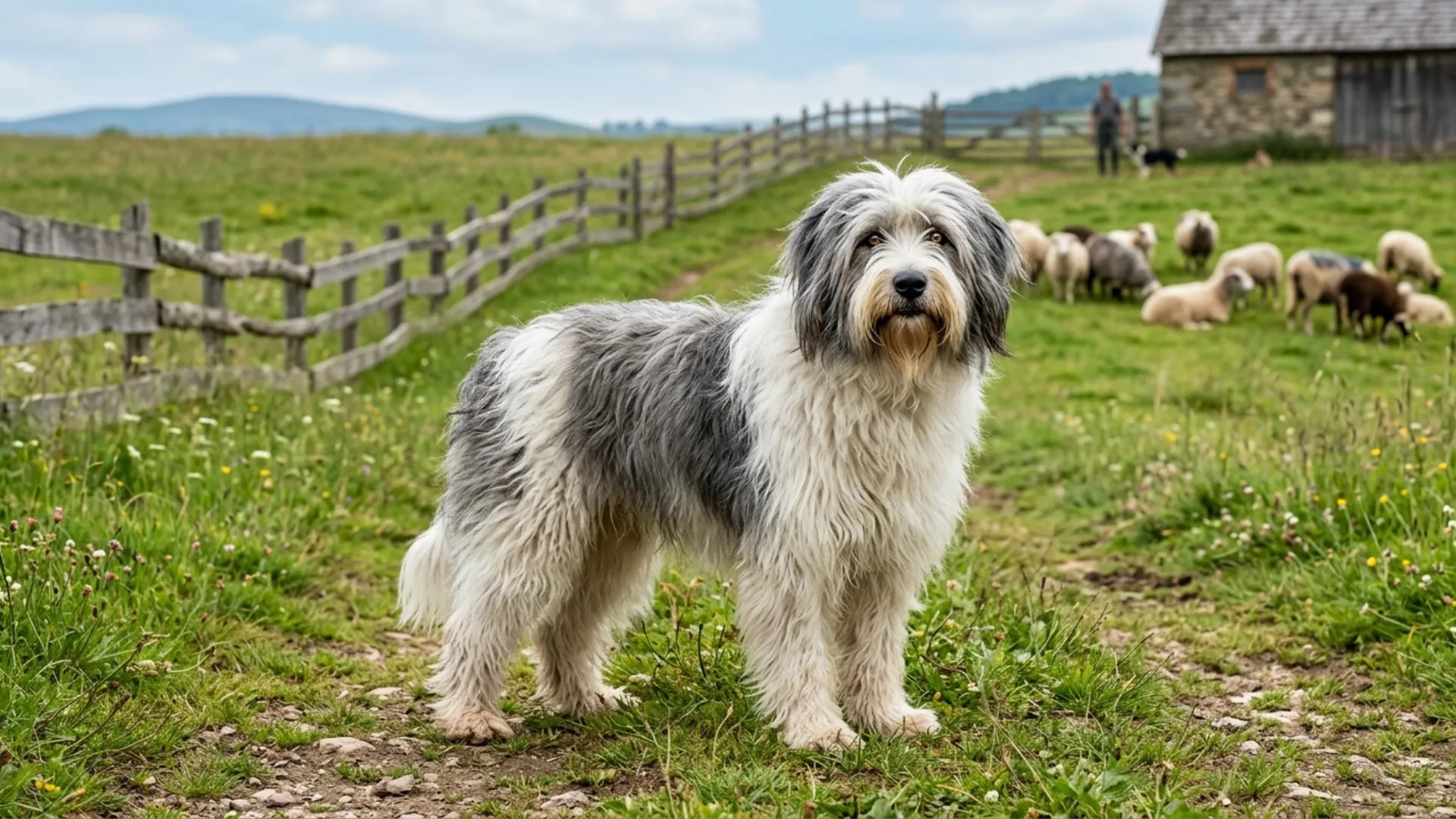 7 loyal dog breeds perfect for introverts seeking calm