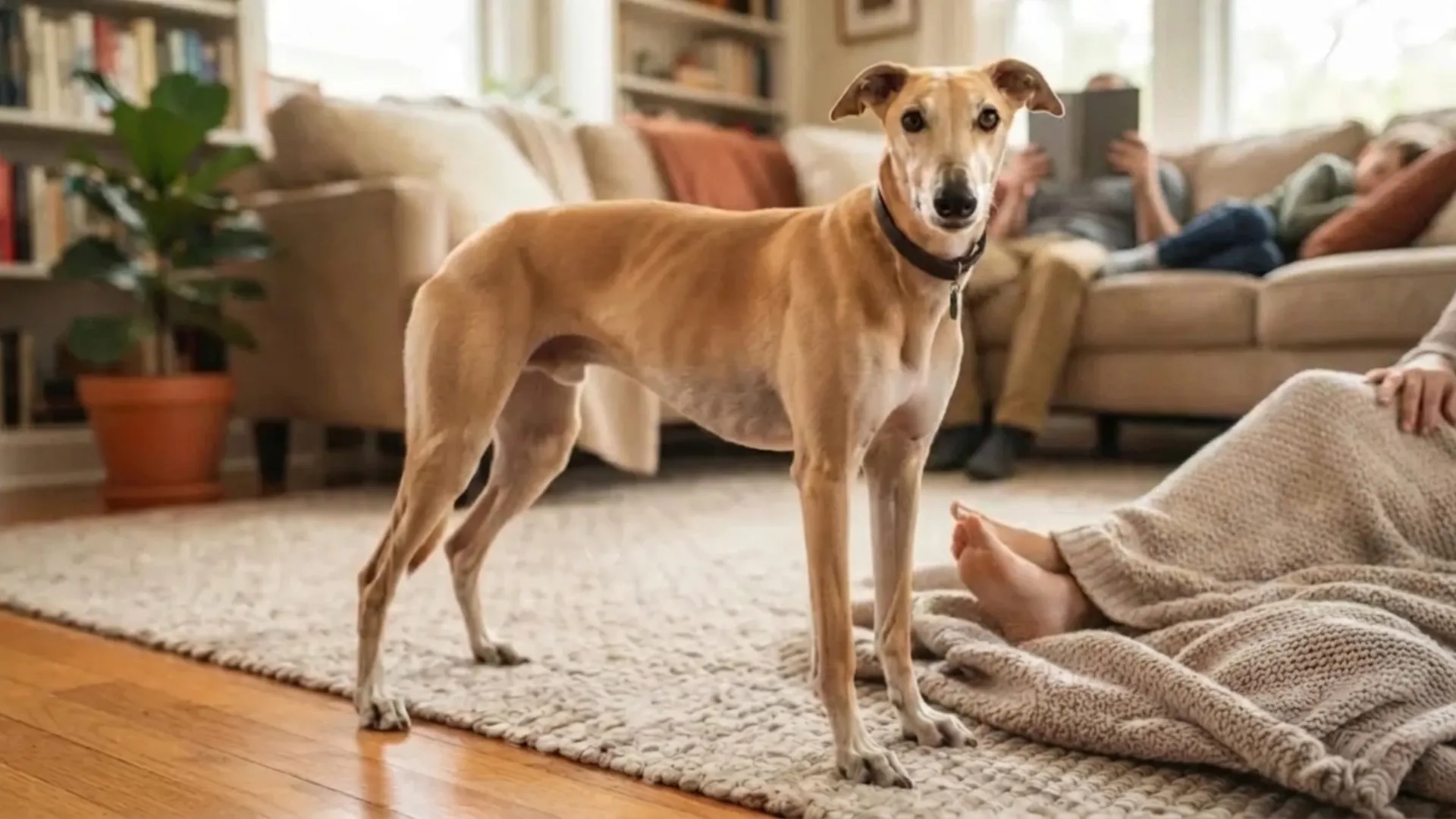 7 pocket dog breeds perfect for small homes
