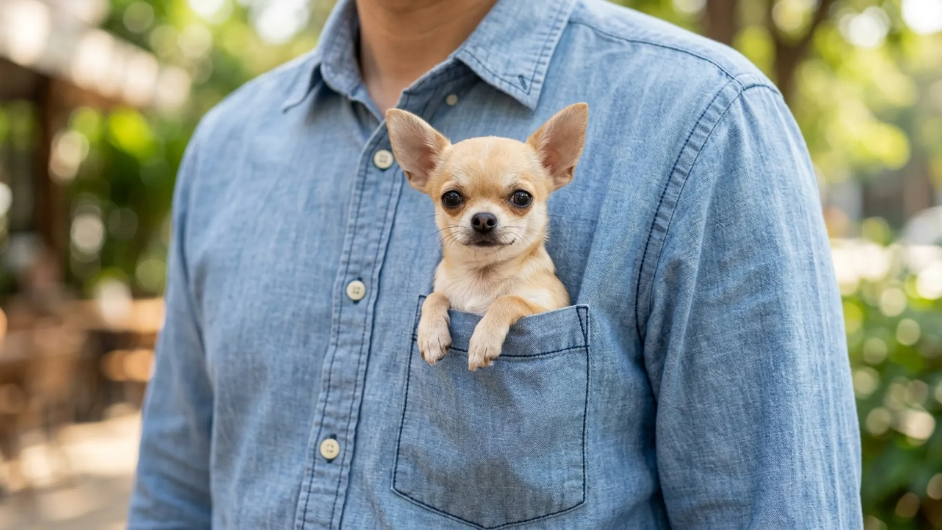 7 Precious Pocket Dog Breeds: Finding the Right Fit