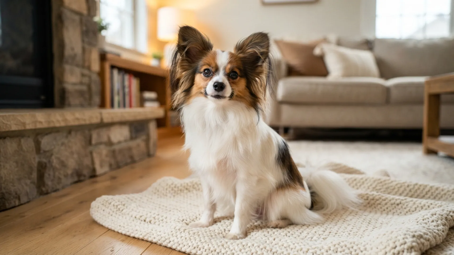 7 precious small dog breeds to share your home with