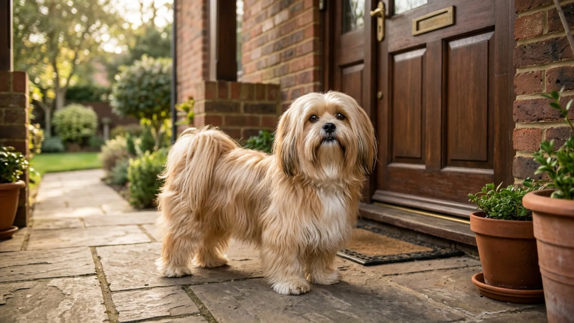 7 protective small dog breeds you can rely on