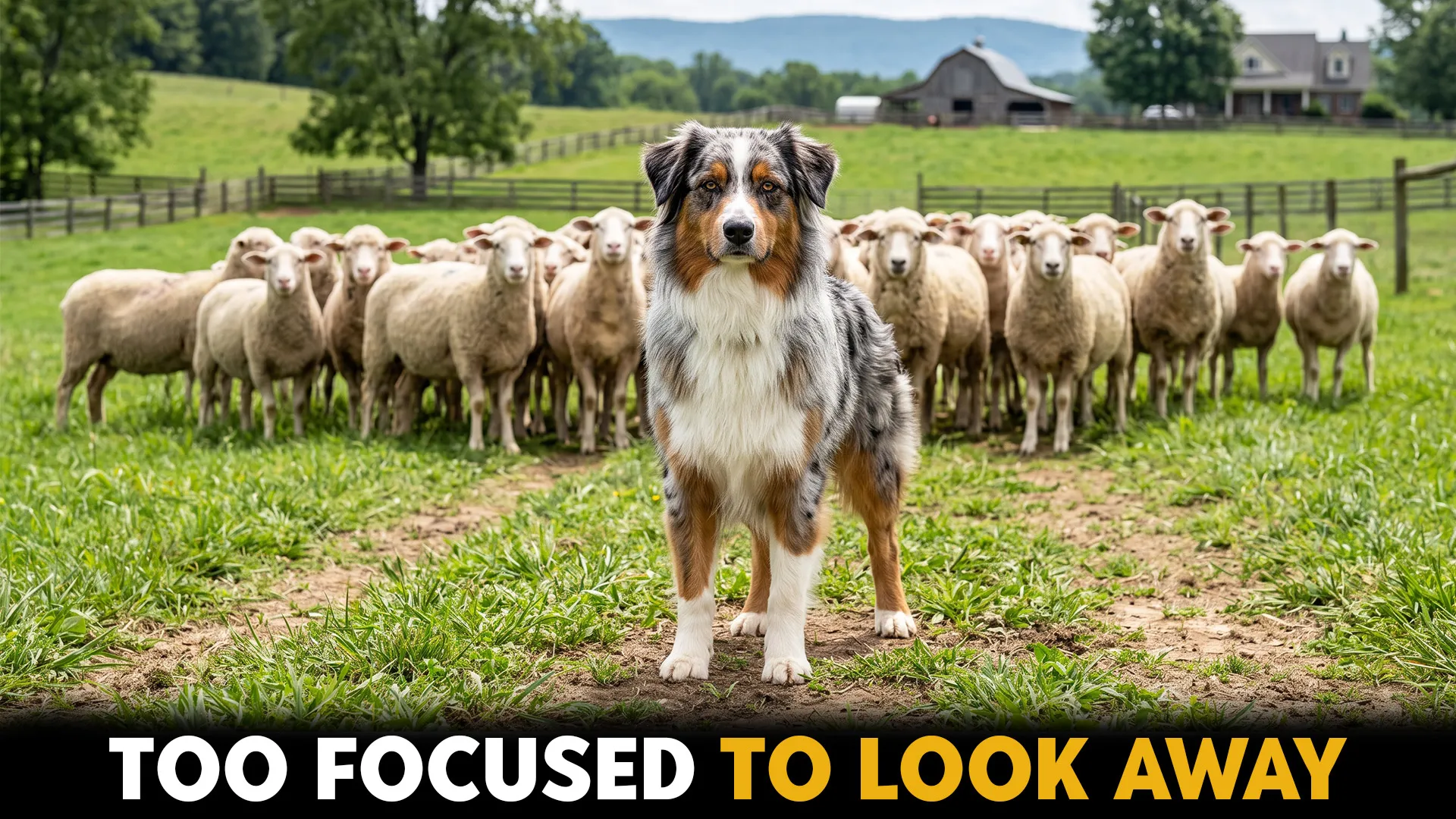 7 proven dog breeds that excel at herding tasks
