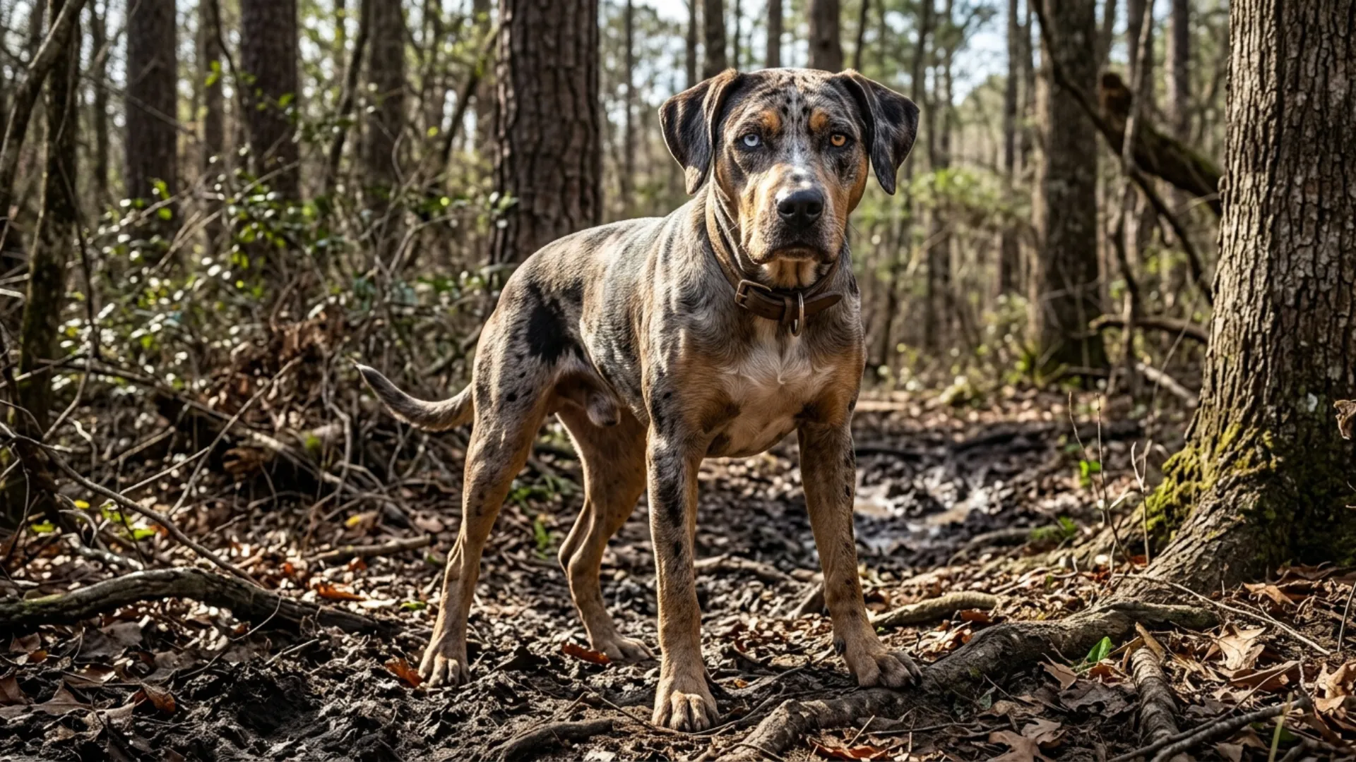 7 person dog breeds that excel at wild boar pursuit