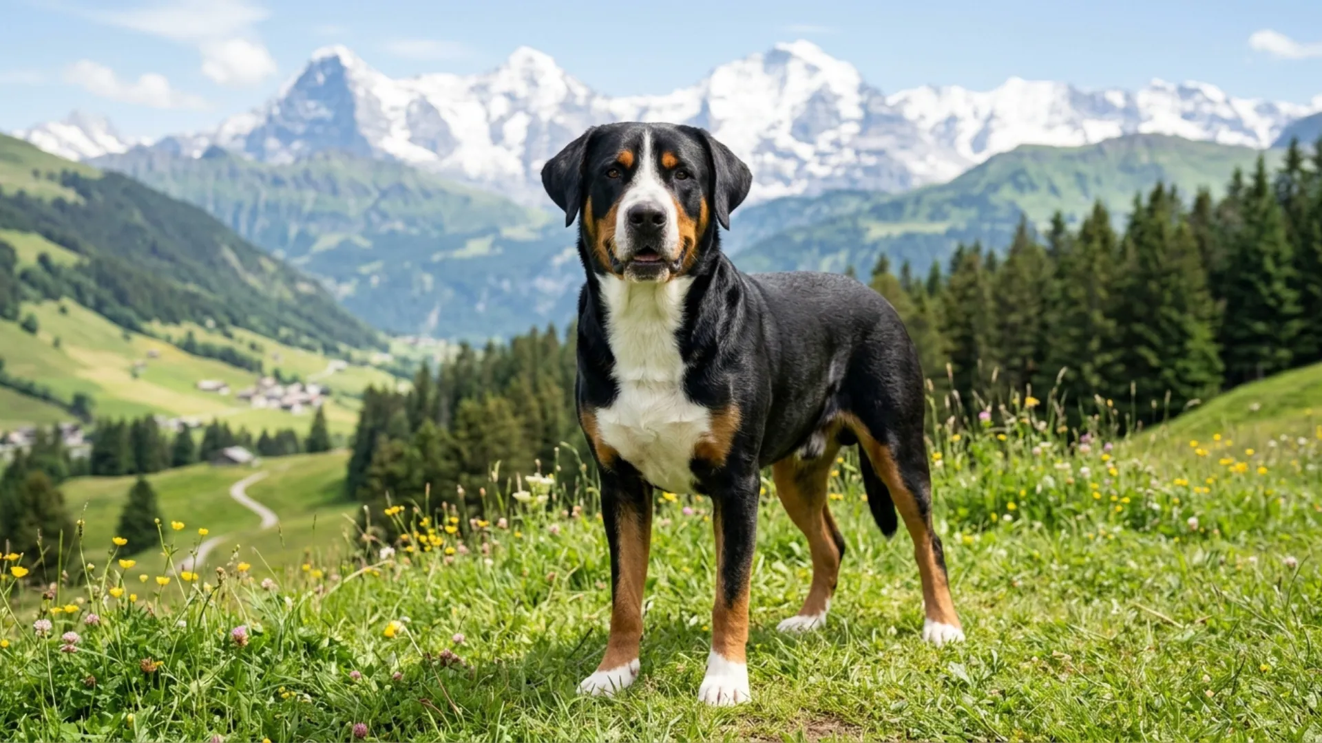 7 Rare and Magnificent Large Dog Breeds: Worth Exploring