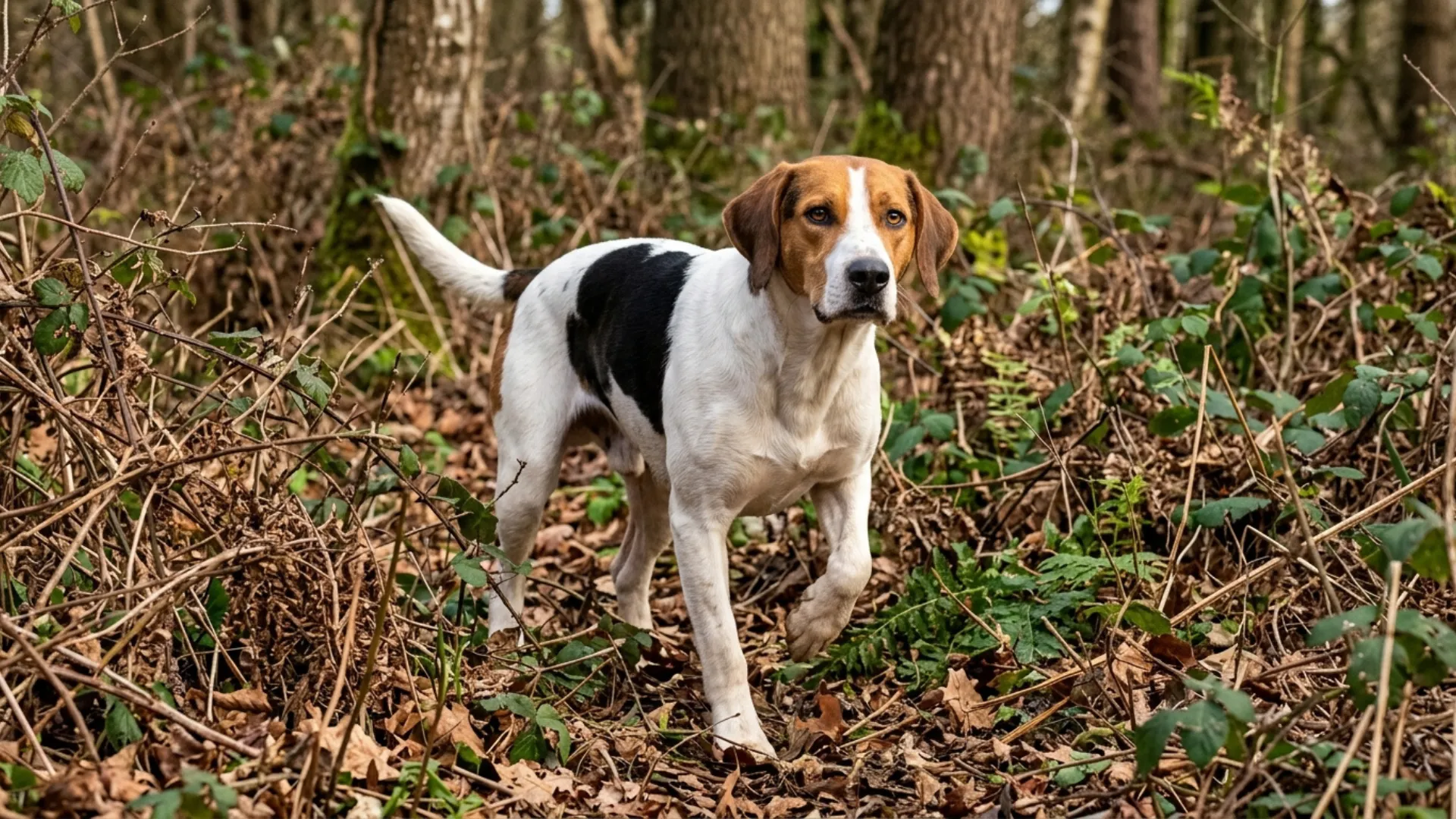 7 remarkable dog breeds for rabbit and har hunting