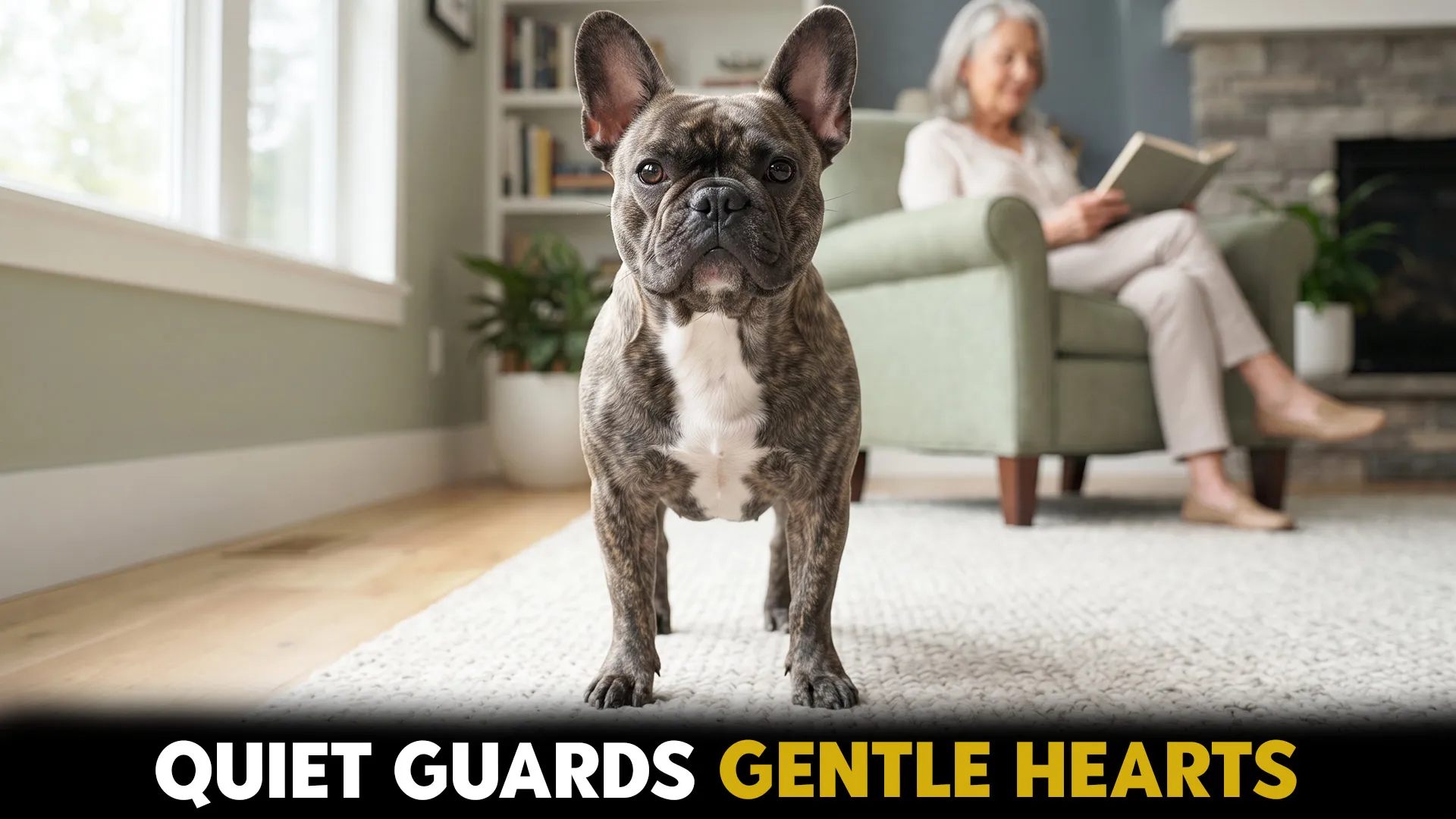 7 senior app rove d dog breeds for quiet home guarding