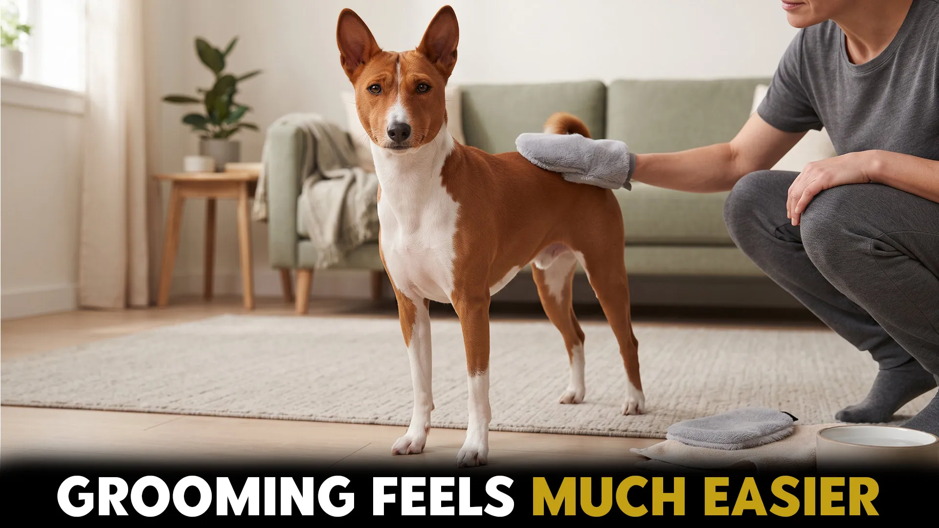 7 short coat dog breeds with easy groomin needs