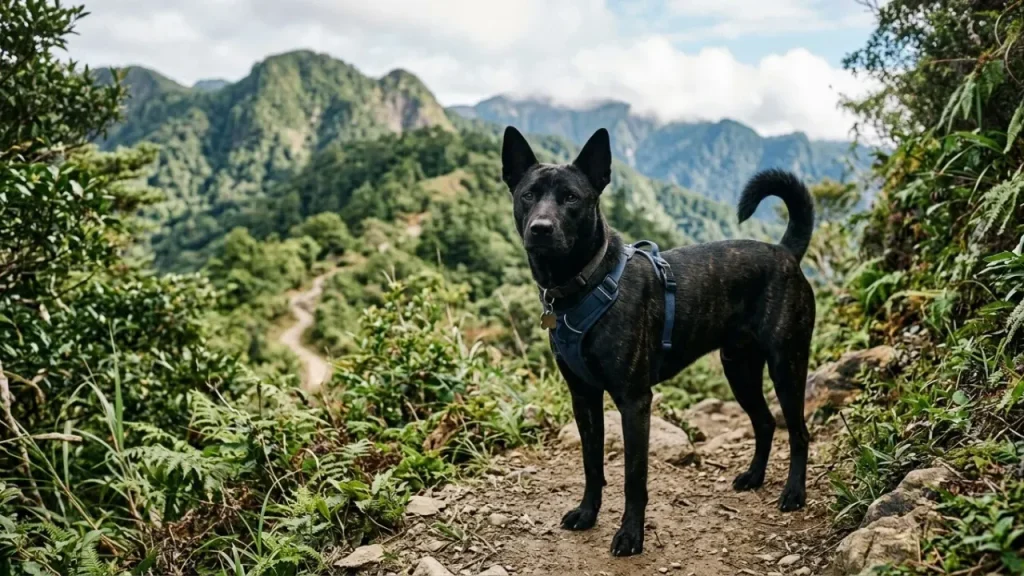 Taiwan Dog