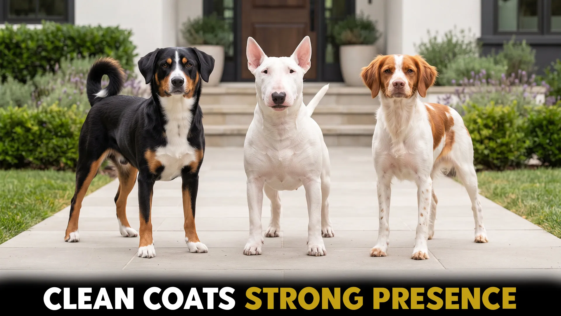 7 Short-Haired Medium Dog Breeds to Consider