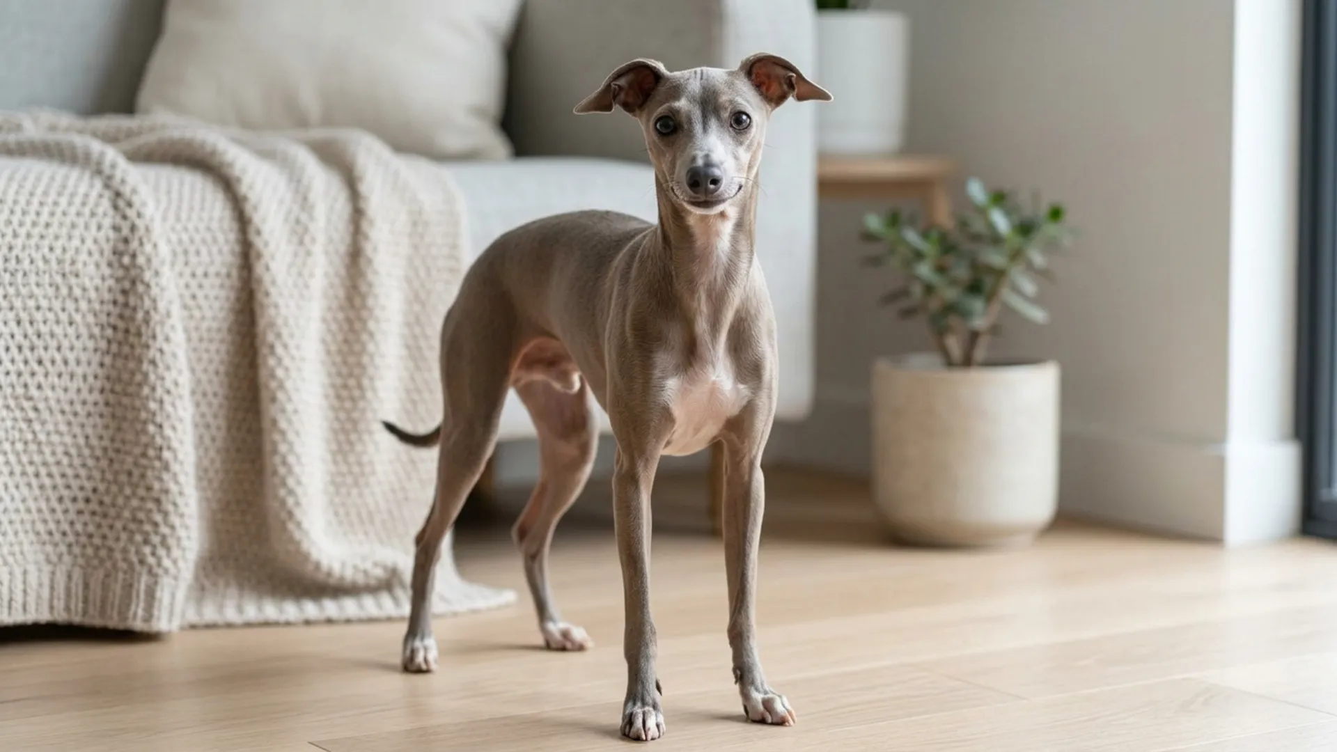 7 SIMPLE CARE DOG BREEDS IDEAL FOR LOW EFFORT HOUSE