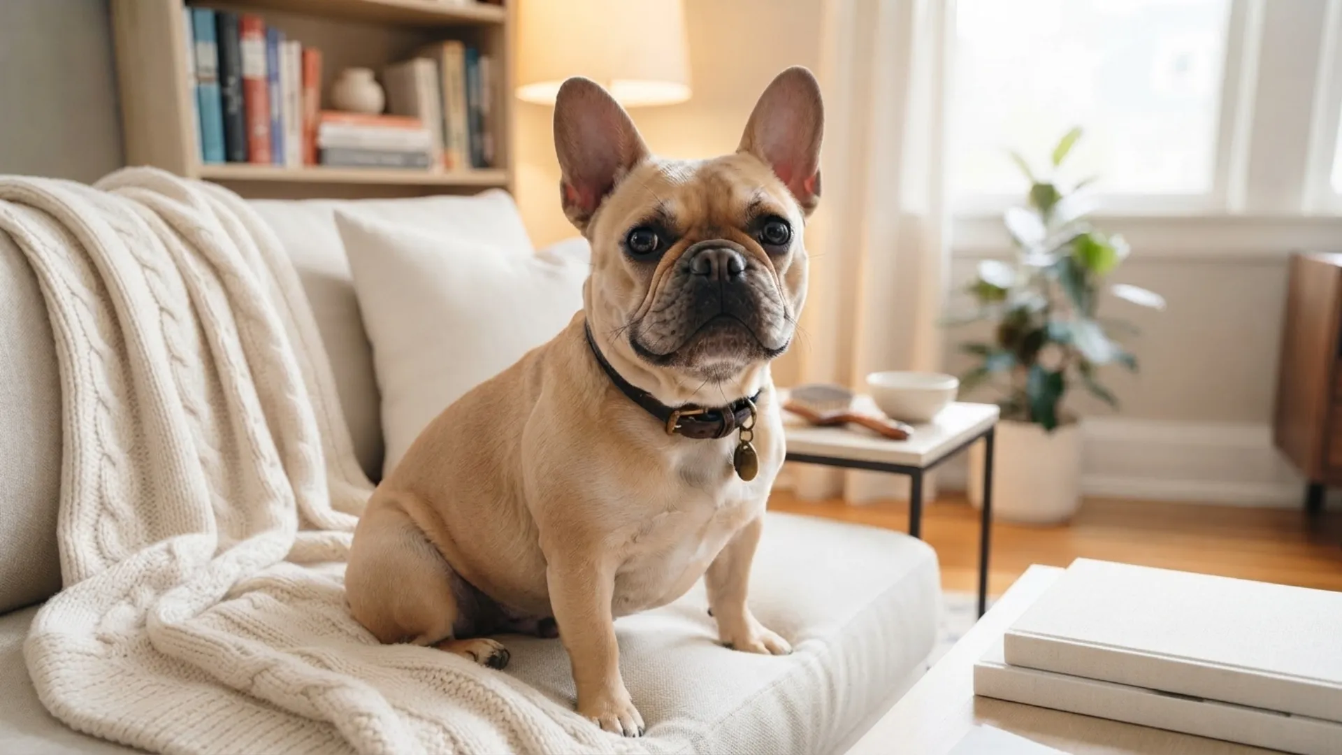7 simple care dog breeds perfect for a low key lifestyle