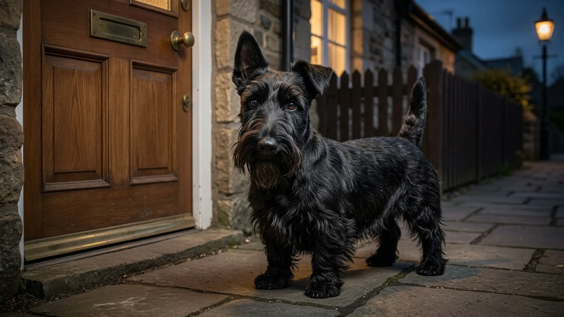 7 small dog breeds that makes excellent watchdogs and prot