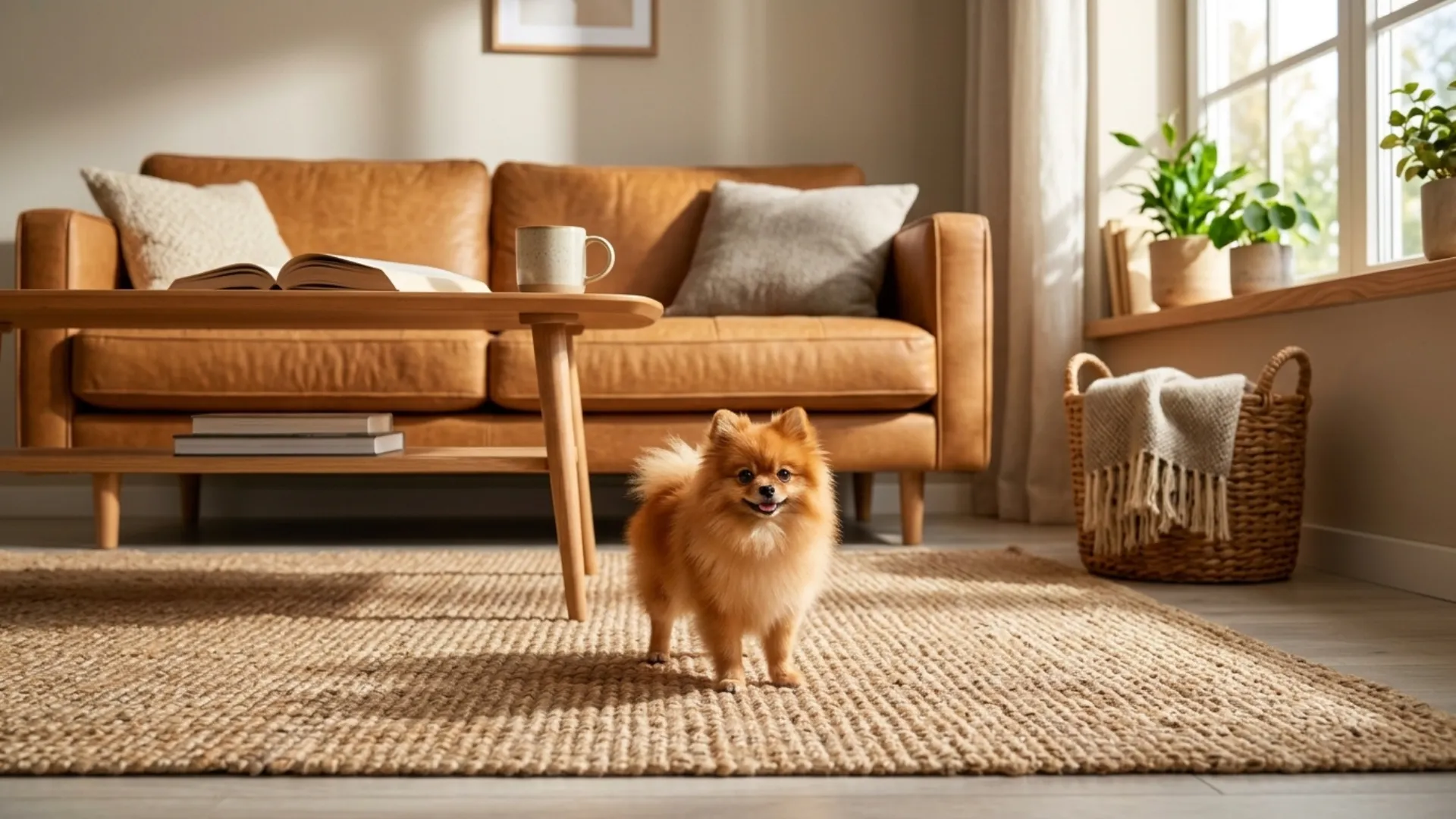 7 small guard dog breeds that protect the people they love