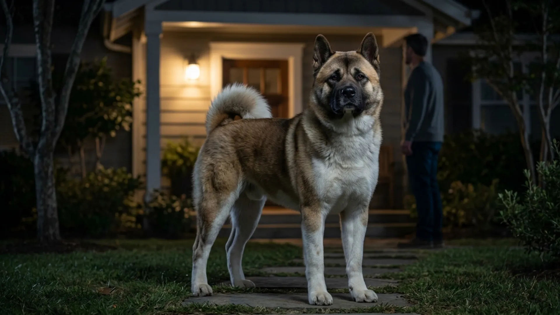 7 Stealthy Dog Breeds That Protect at Night Without Noise