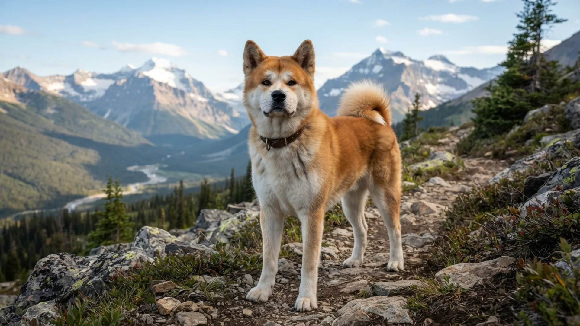 7 strong willed large dog breeds that stand on their own