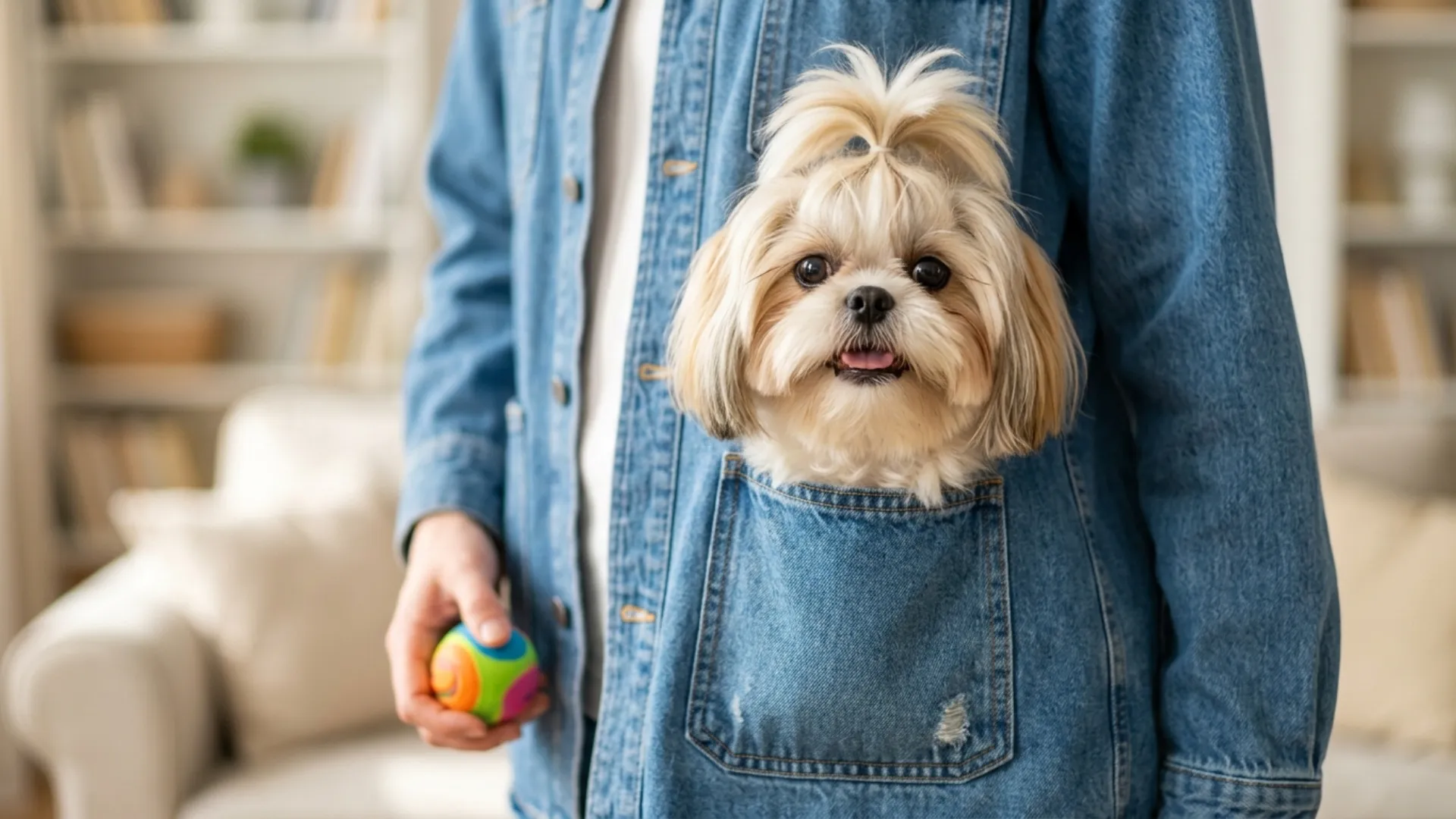 7 sweet pocket dog breeds a bundle of joy and love