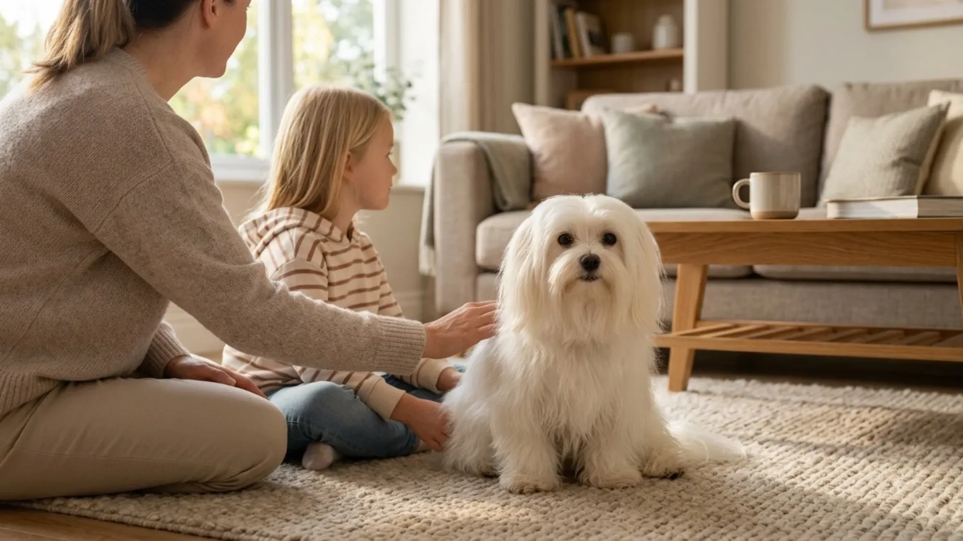 7 Sweet Small Dog Breeds for Loving Families