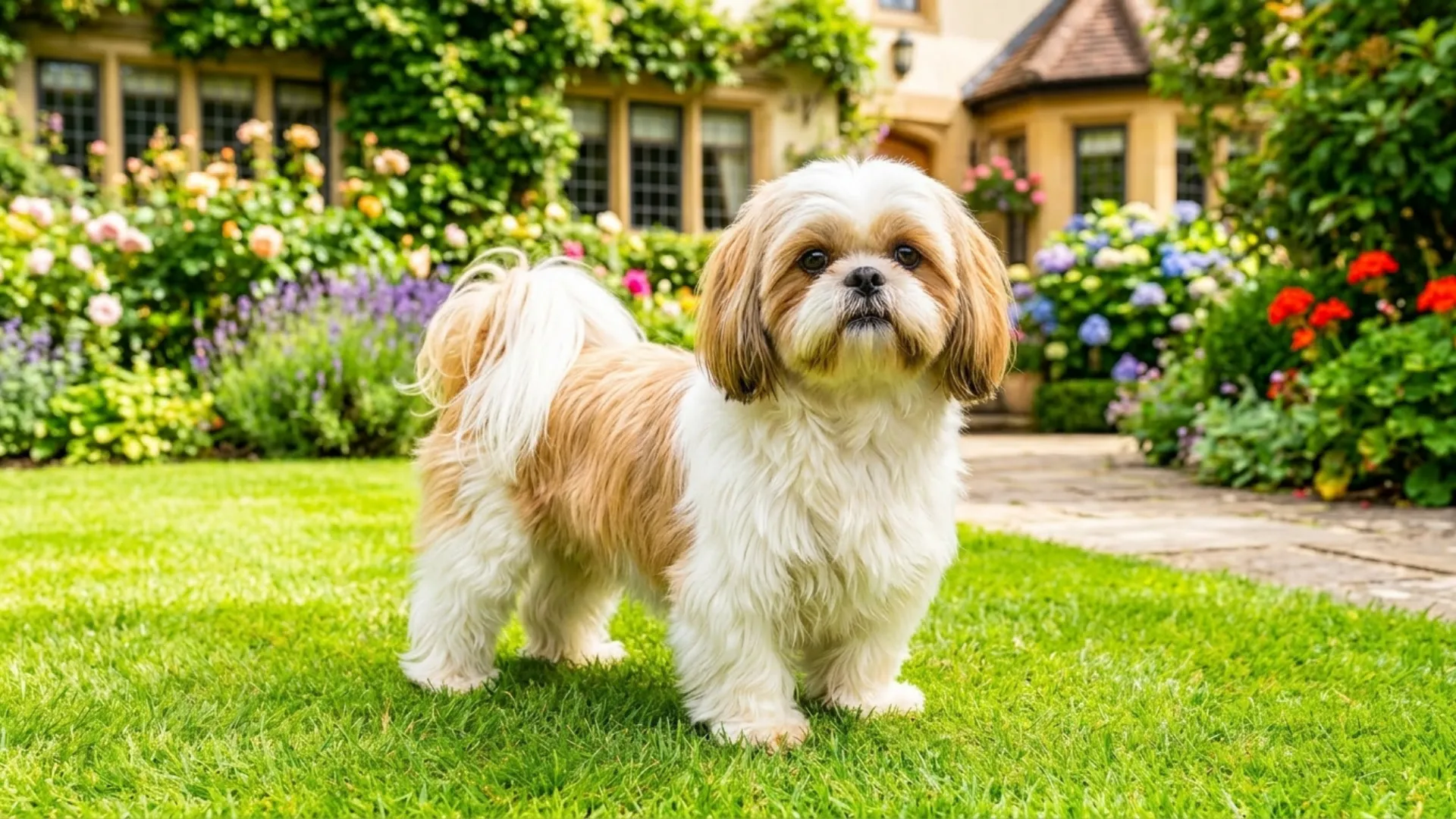 7 Sweet-Tempered Teacup Dog Breeds: Pure Delight