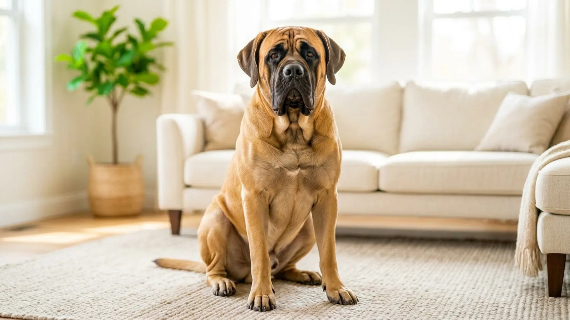 7 Sweet‑Sitting Dog Breeds Ideal for Stress‑Free Home Life