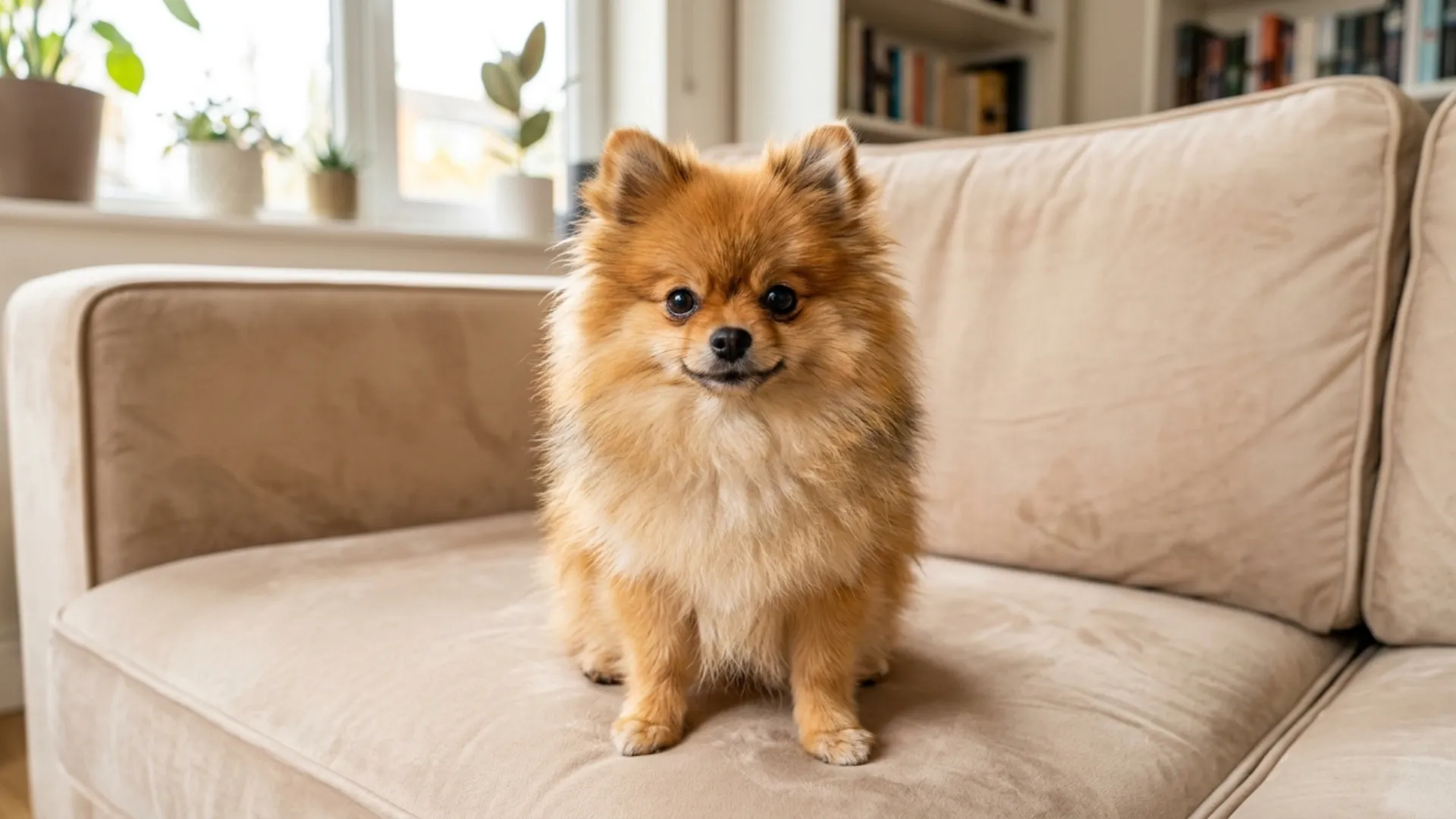 7 tiny dog breeds that stay miniature forever
