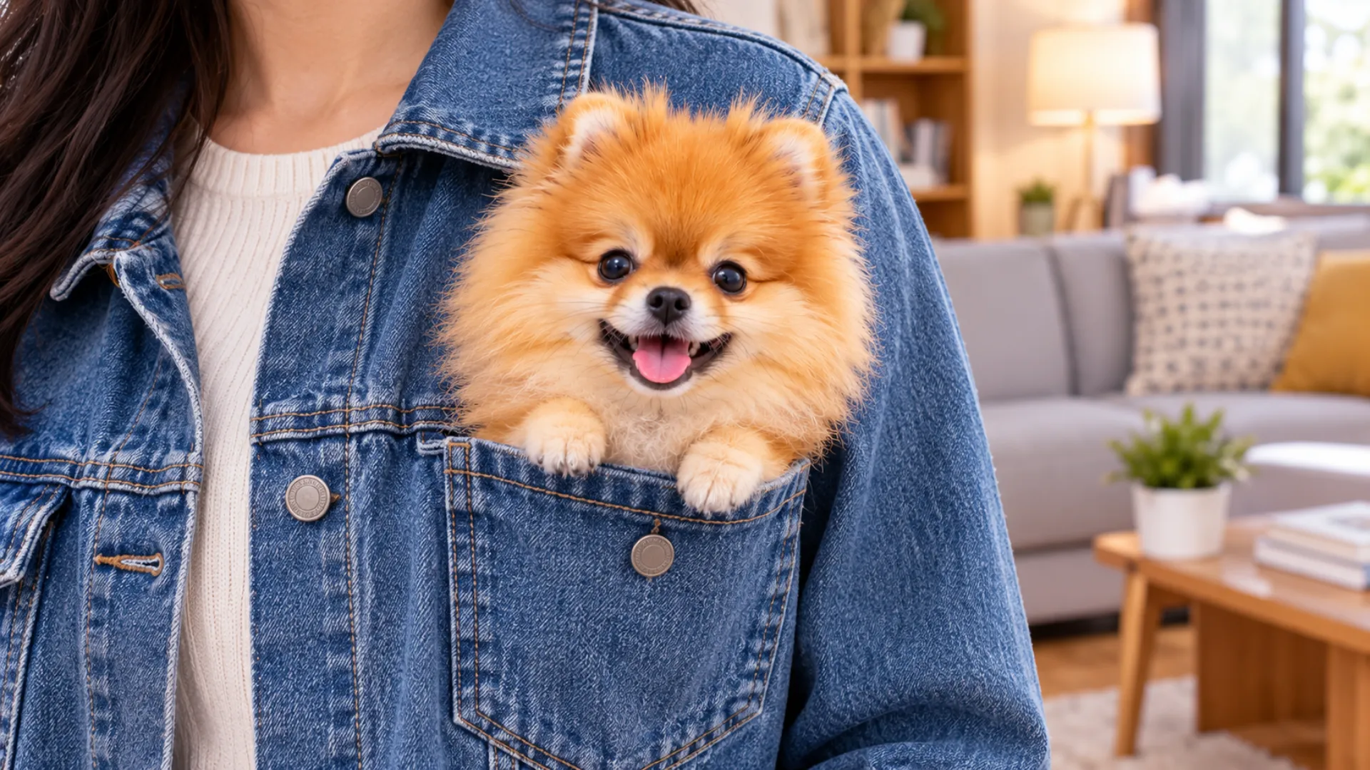 7 tiny pocket dog breeds with huge personalities