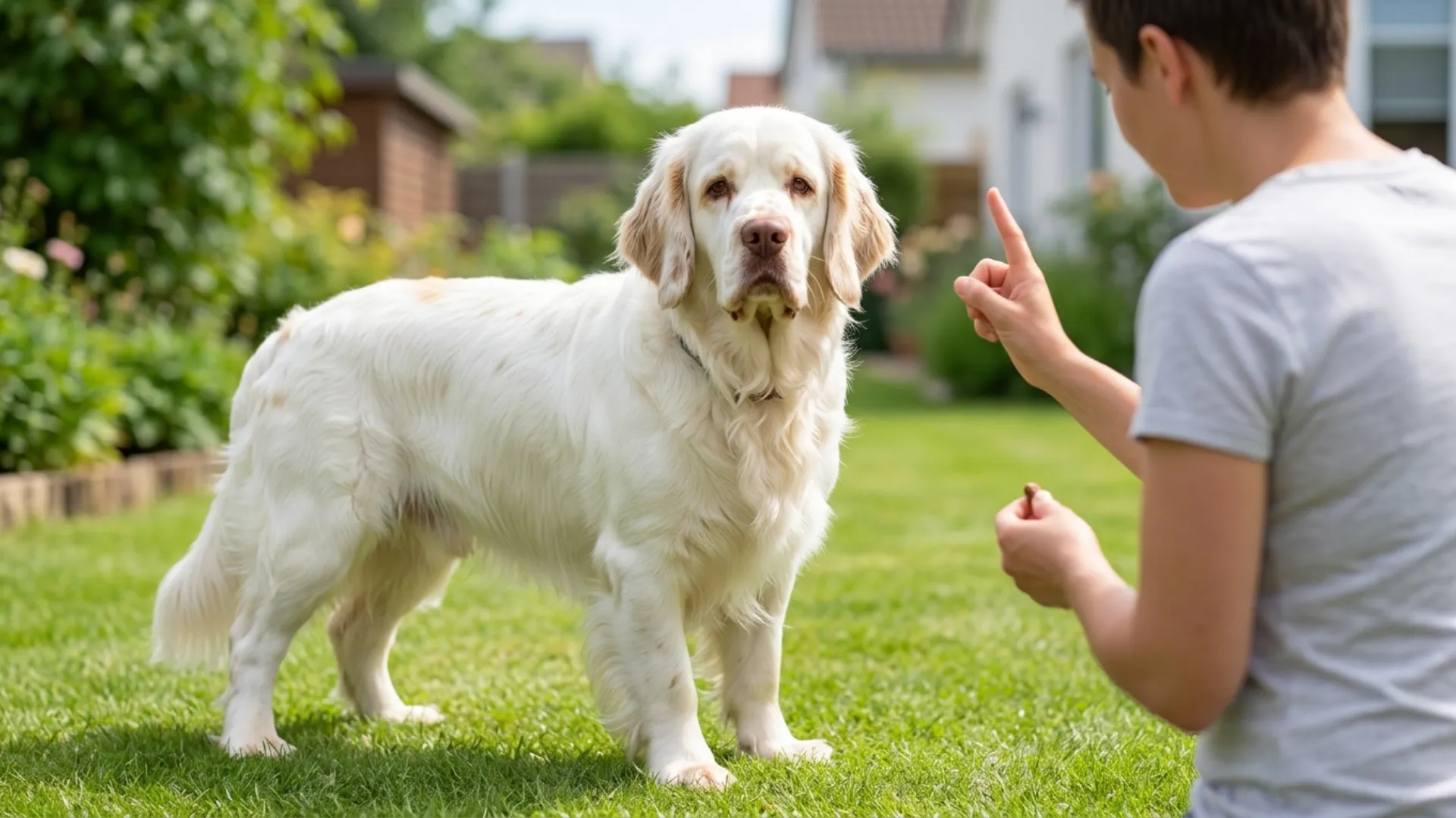 7 Trainable Dog Breeds: Perfect for First-Time Owners