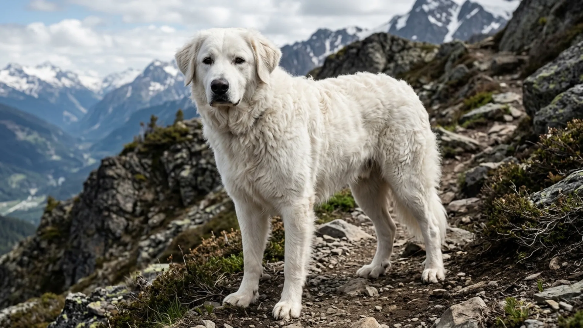7 ultimate working dog breeds with muscular strength and loyalty