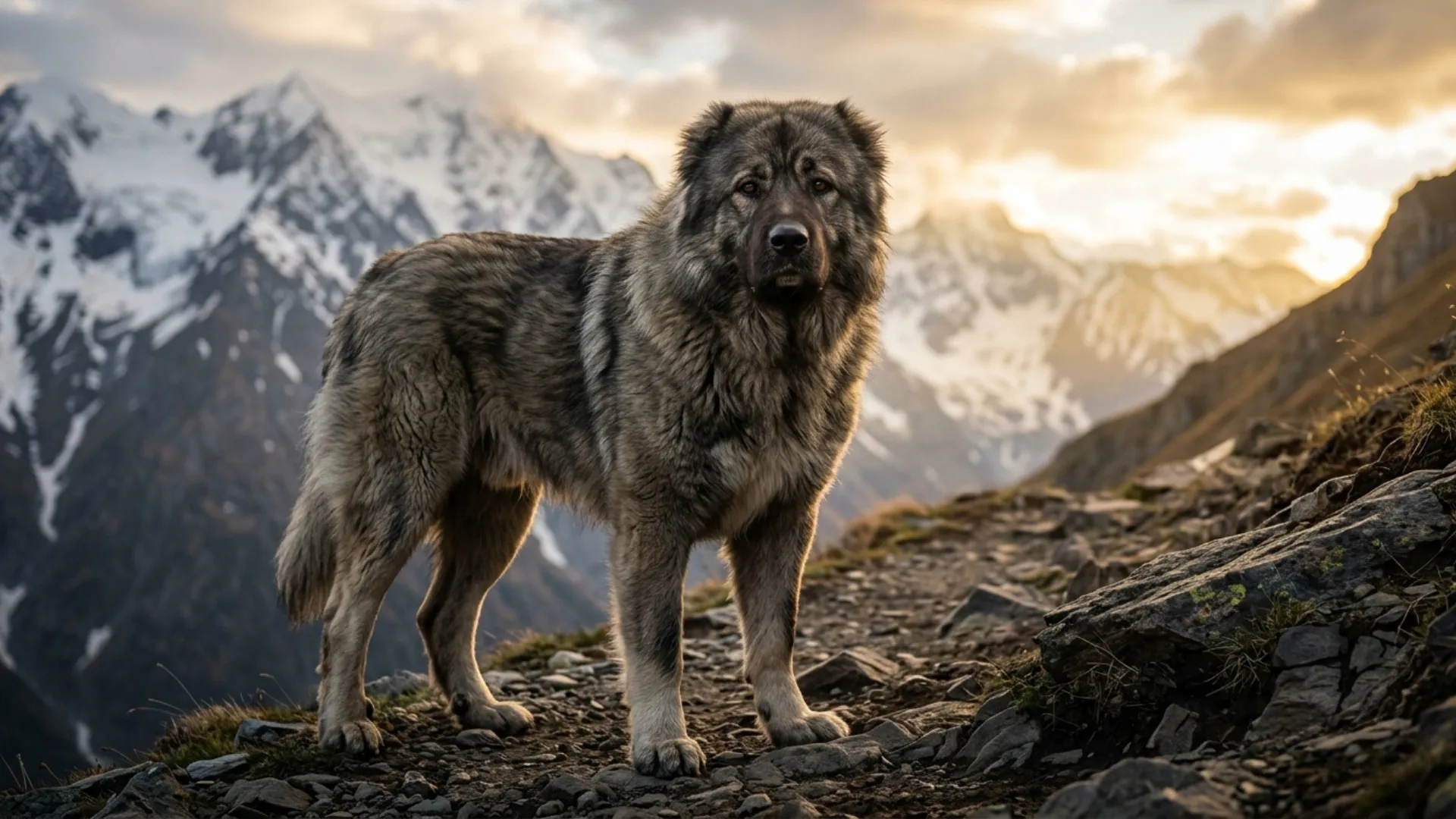 7 unique and overlooked giant dog breeds to consider