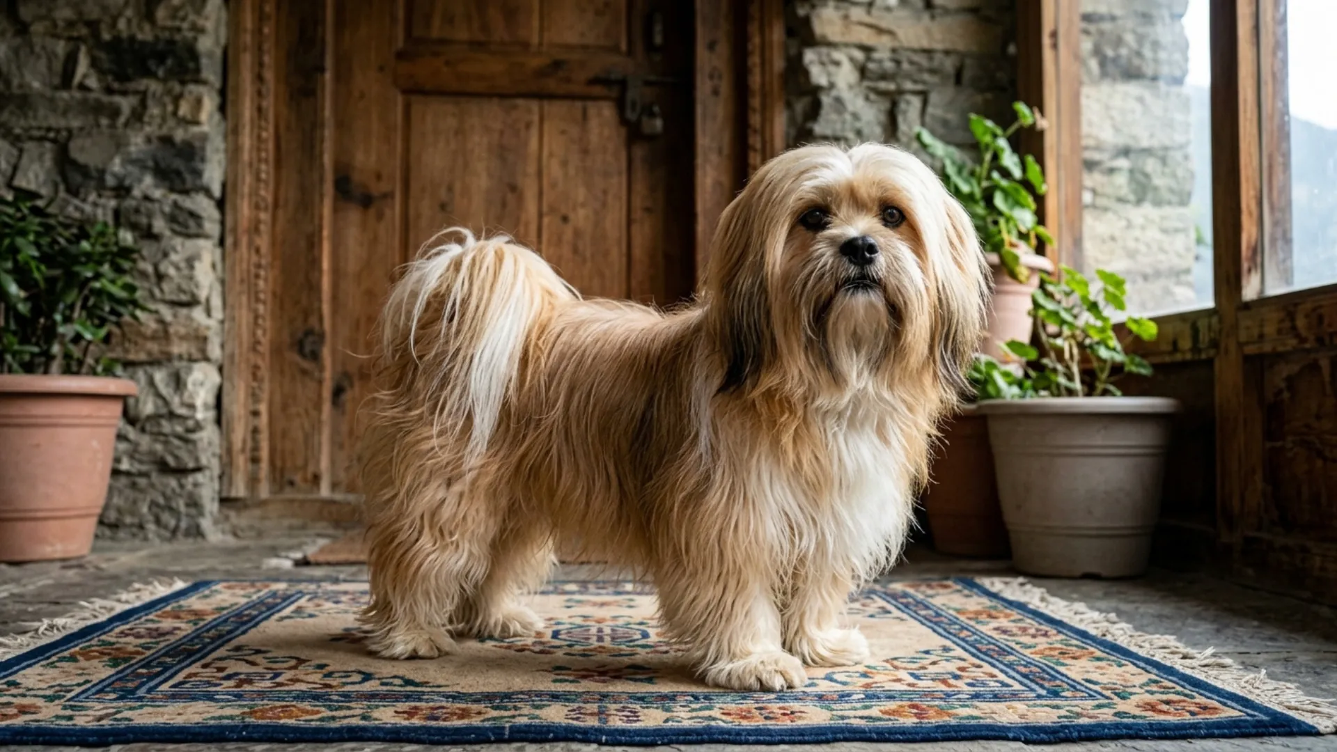 7 wonderful dog breeds for new dog parents to love