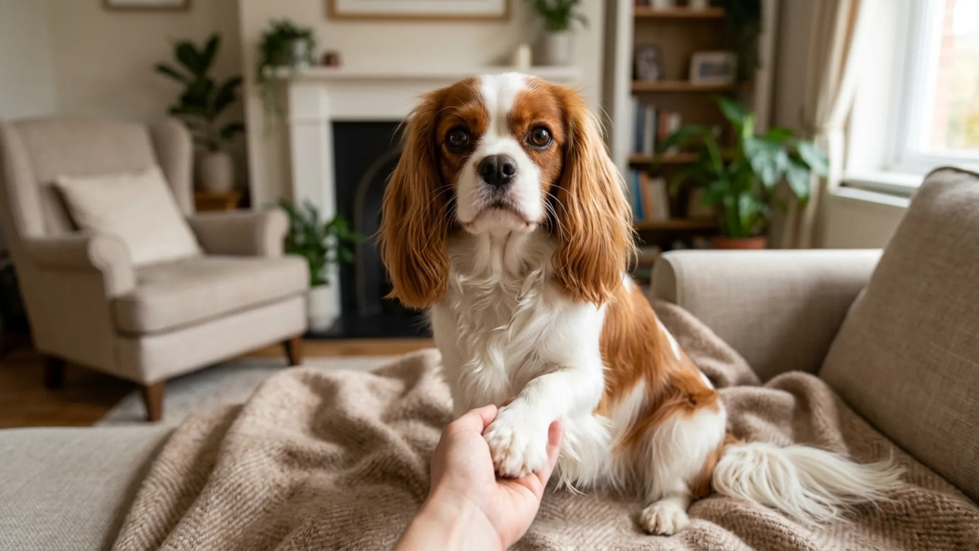 7 wonderful dog breeds for new dog parents to love