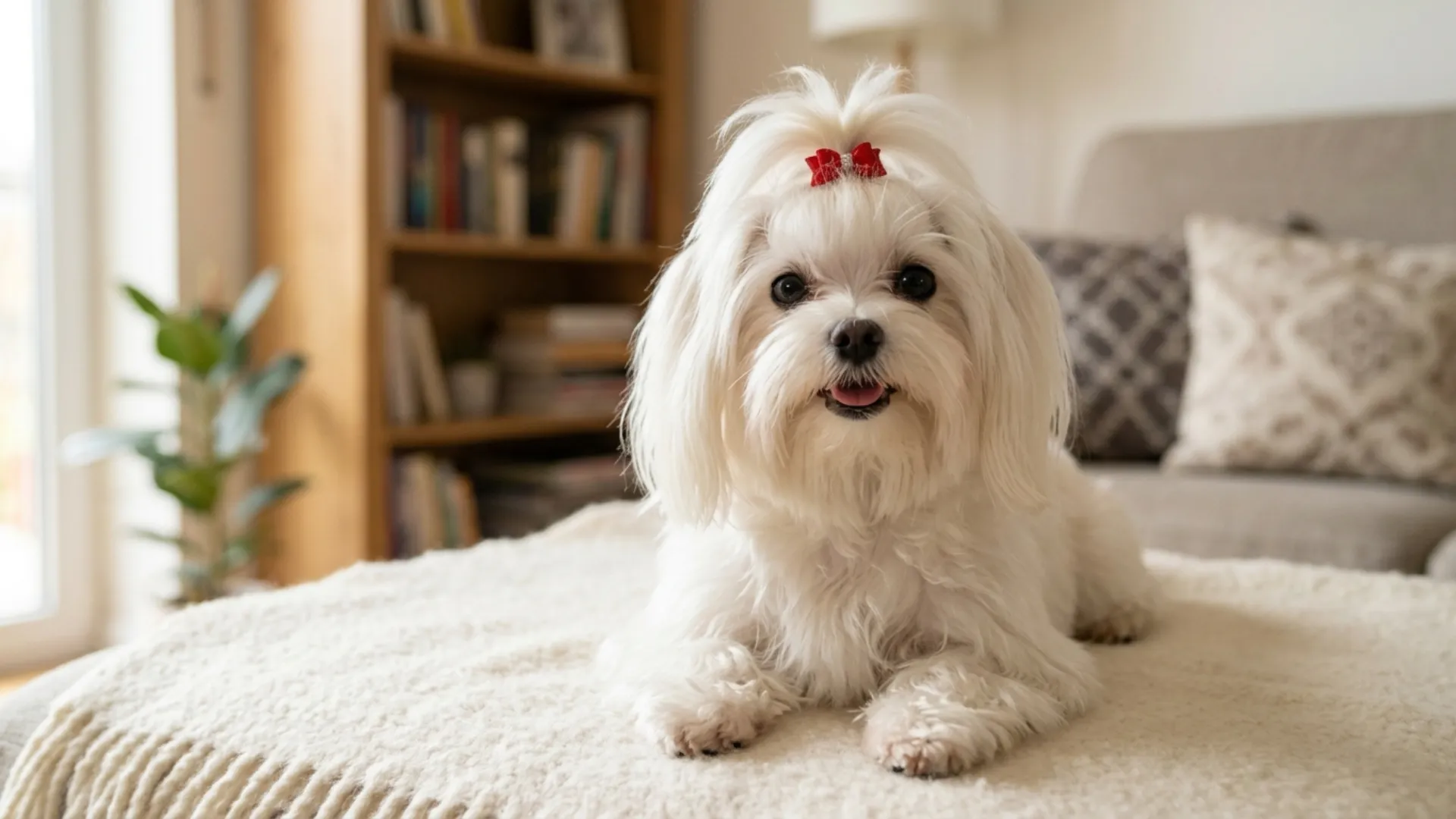 7 wonderful toy dog breed for a loving bond