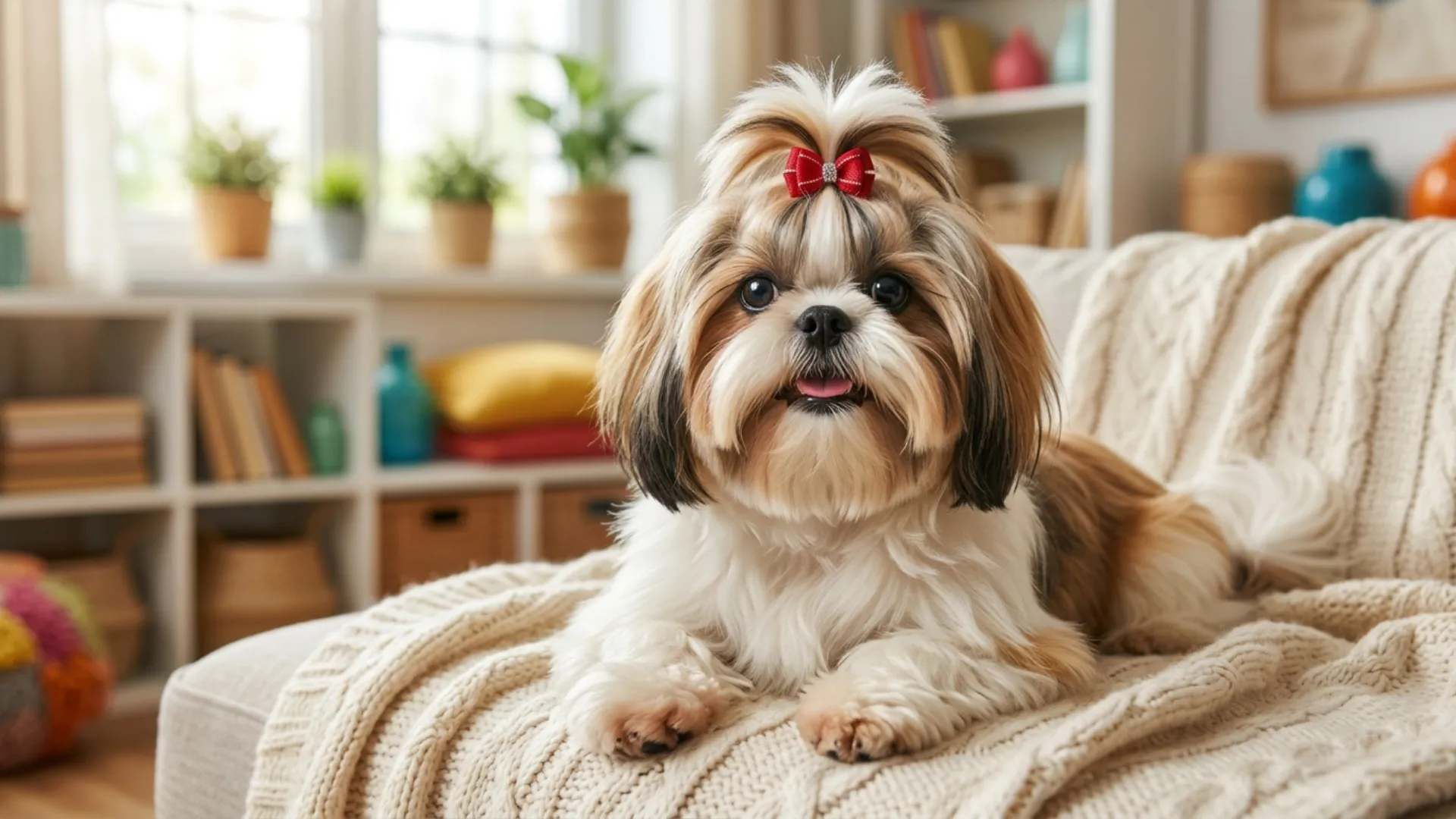 7 wonderful toy dog breeds to brighten your home